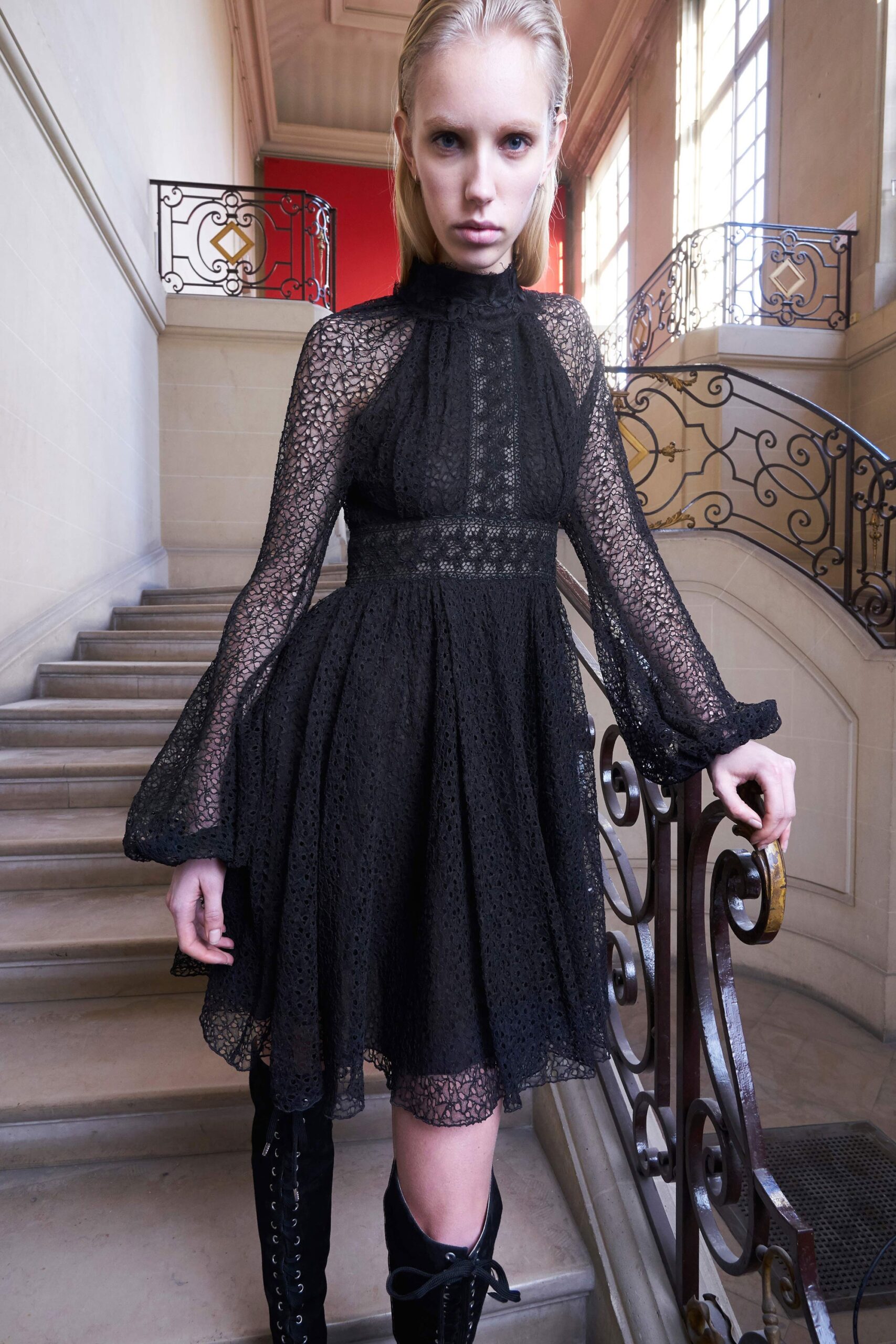 Giambattista Valli F/W 17 Look 21