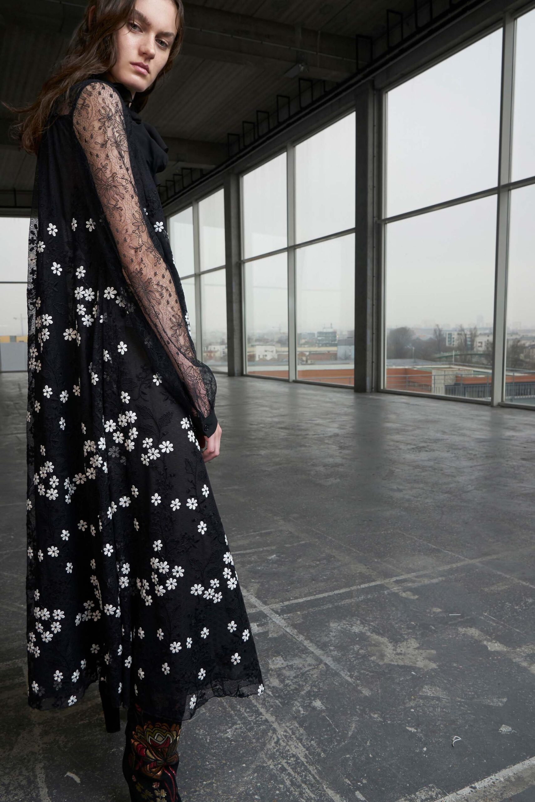Giambattista Valli F/W 18 Look 21