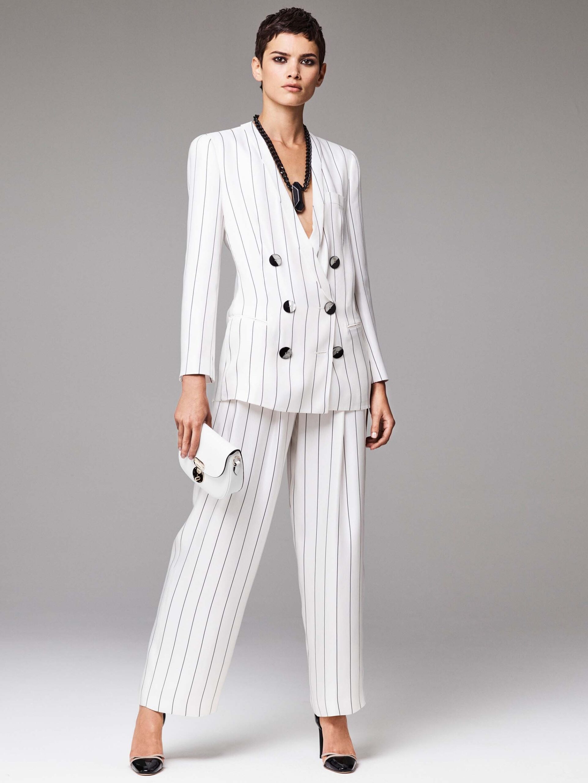 Giorgio Armani Resort 17 Look 21