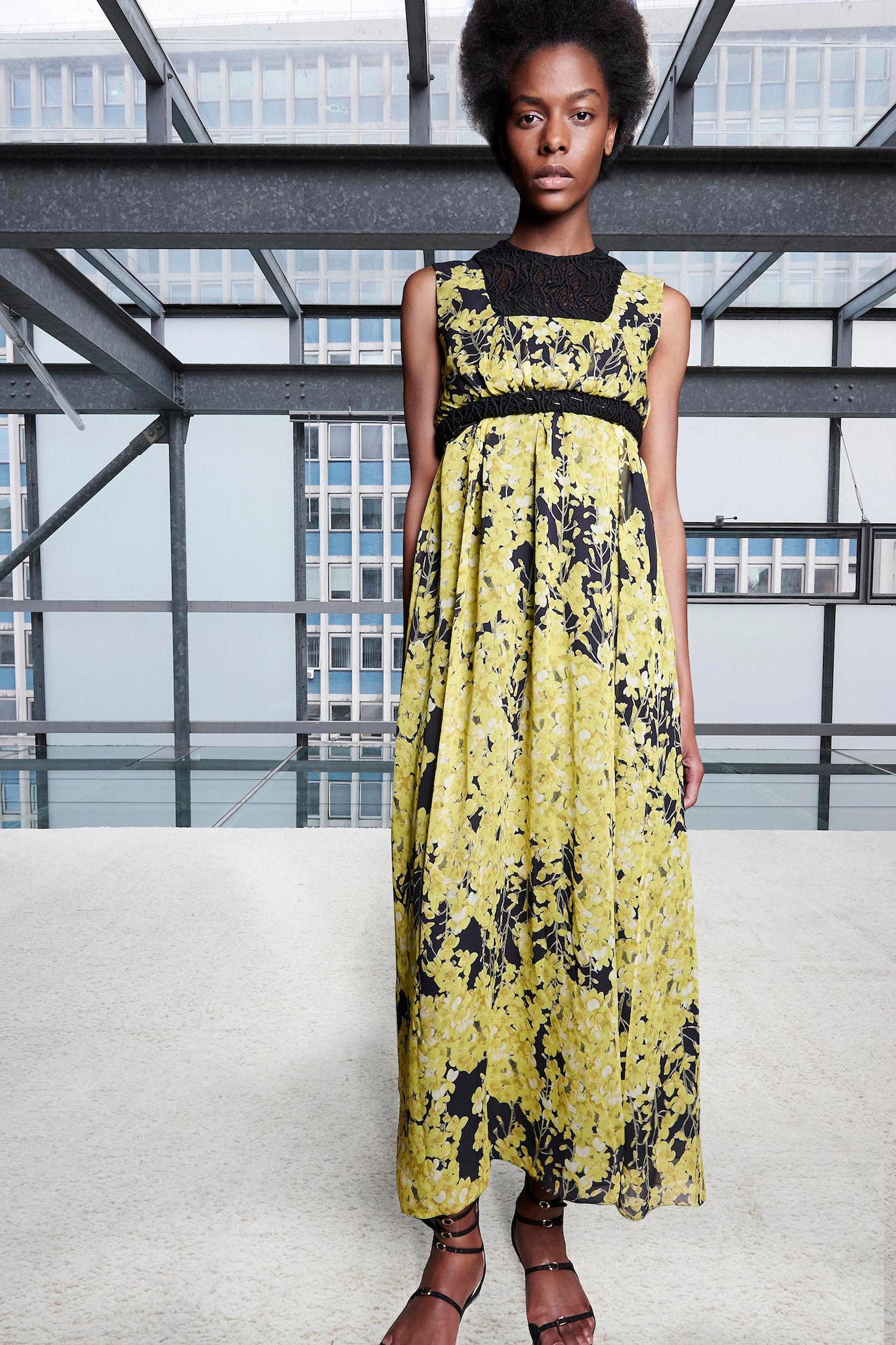 Giambattista Valli Resort 16 Look 22