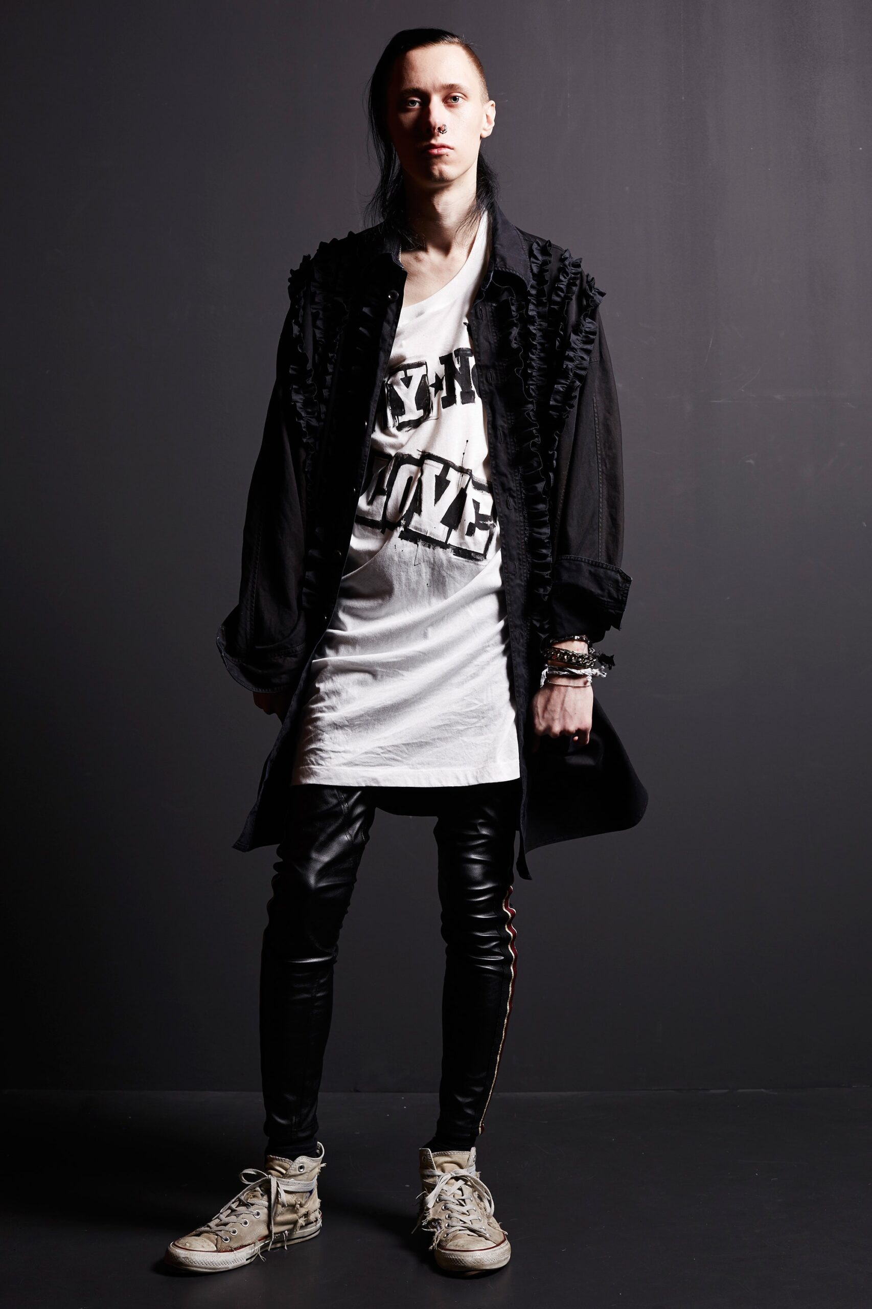 Faith Connexion F/W 16 Look 22