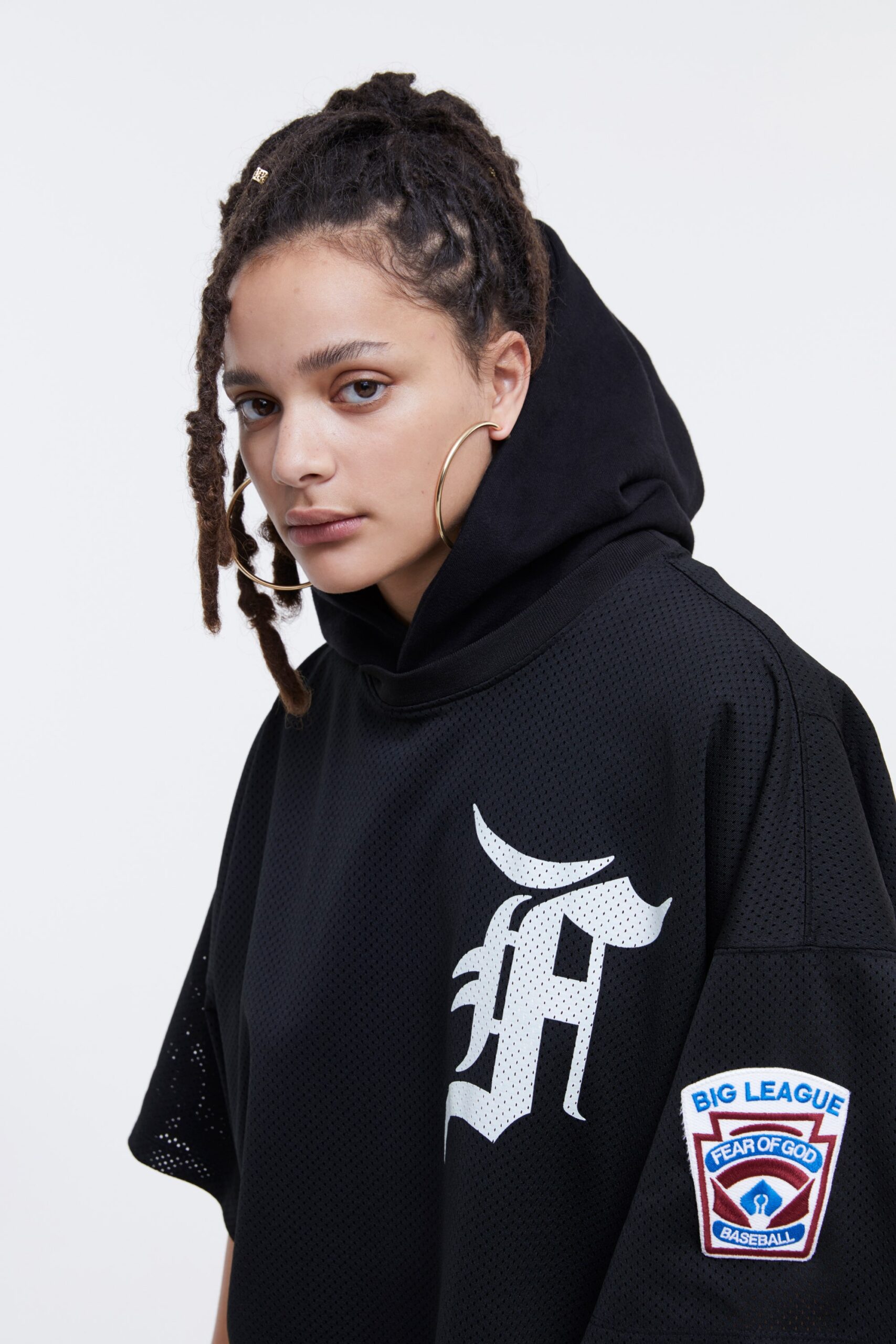 Fear of God F/W 17 Menswear Look 22
