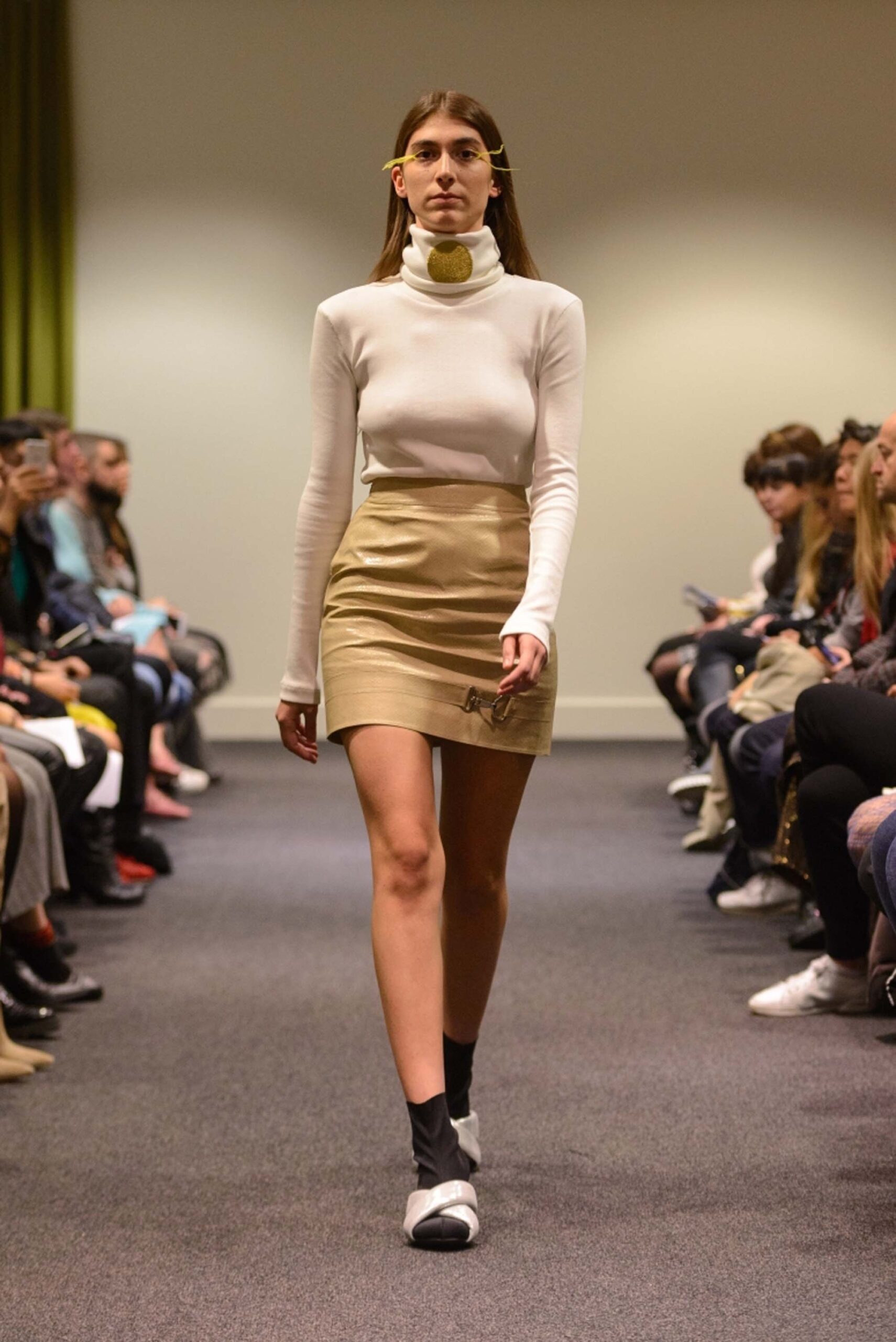 George Keburia Tbilisi S/S 17 Look 21