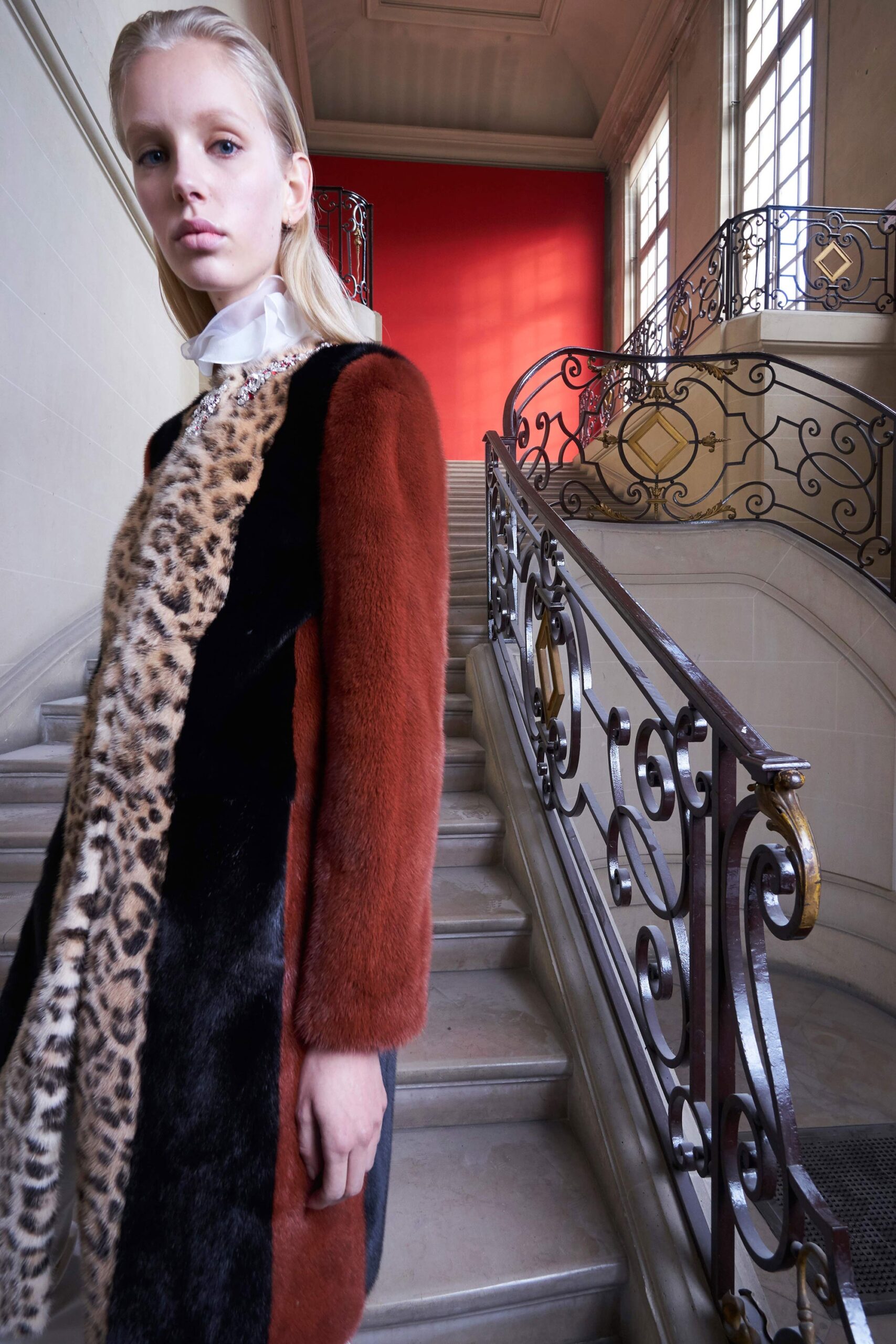 Giambattista Valli F/W 17 Look 22