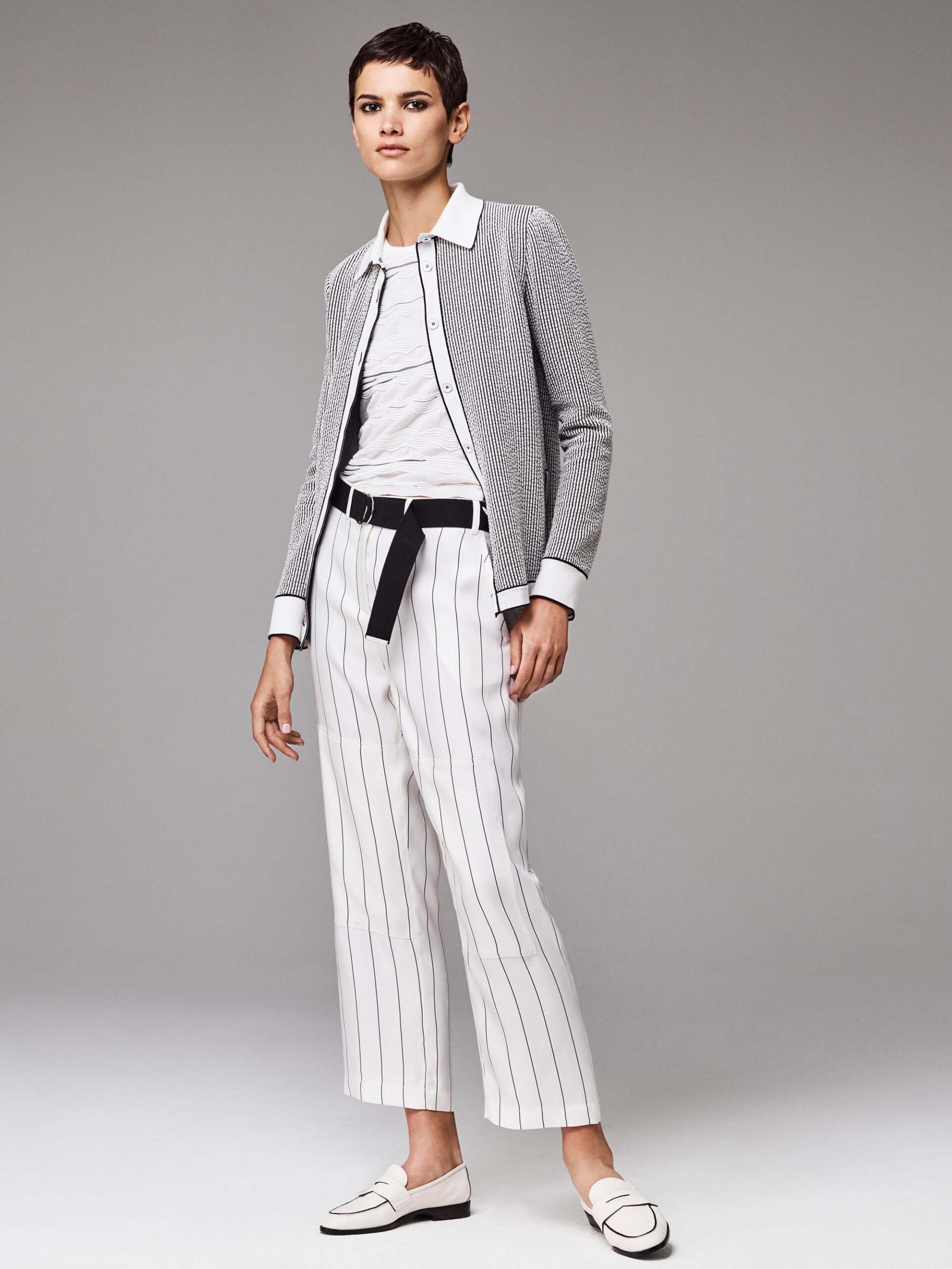Giorgio Armani Resort 17 Look 22