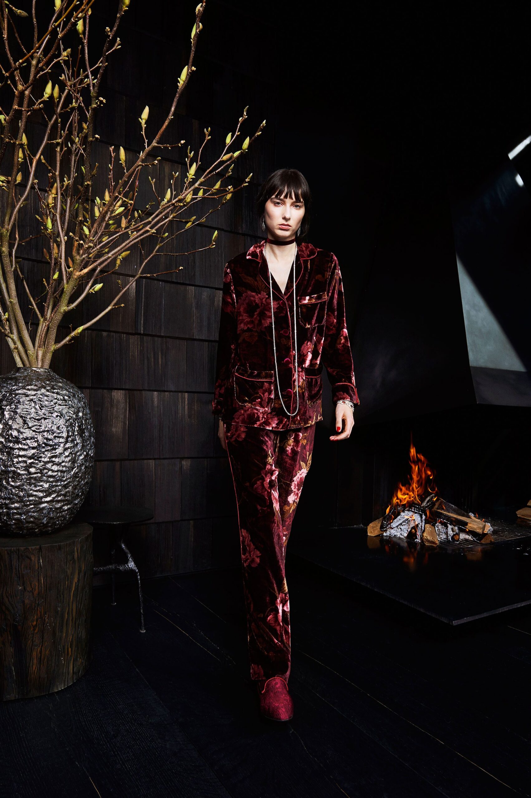 For Restless Sleepers F/W 17 Look 23