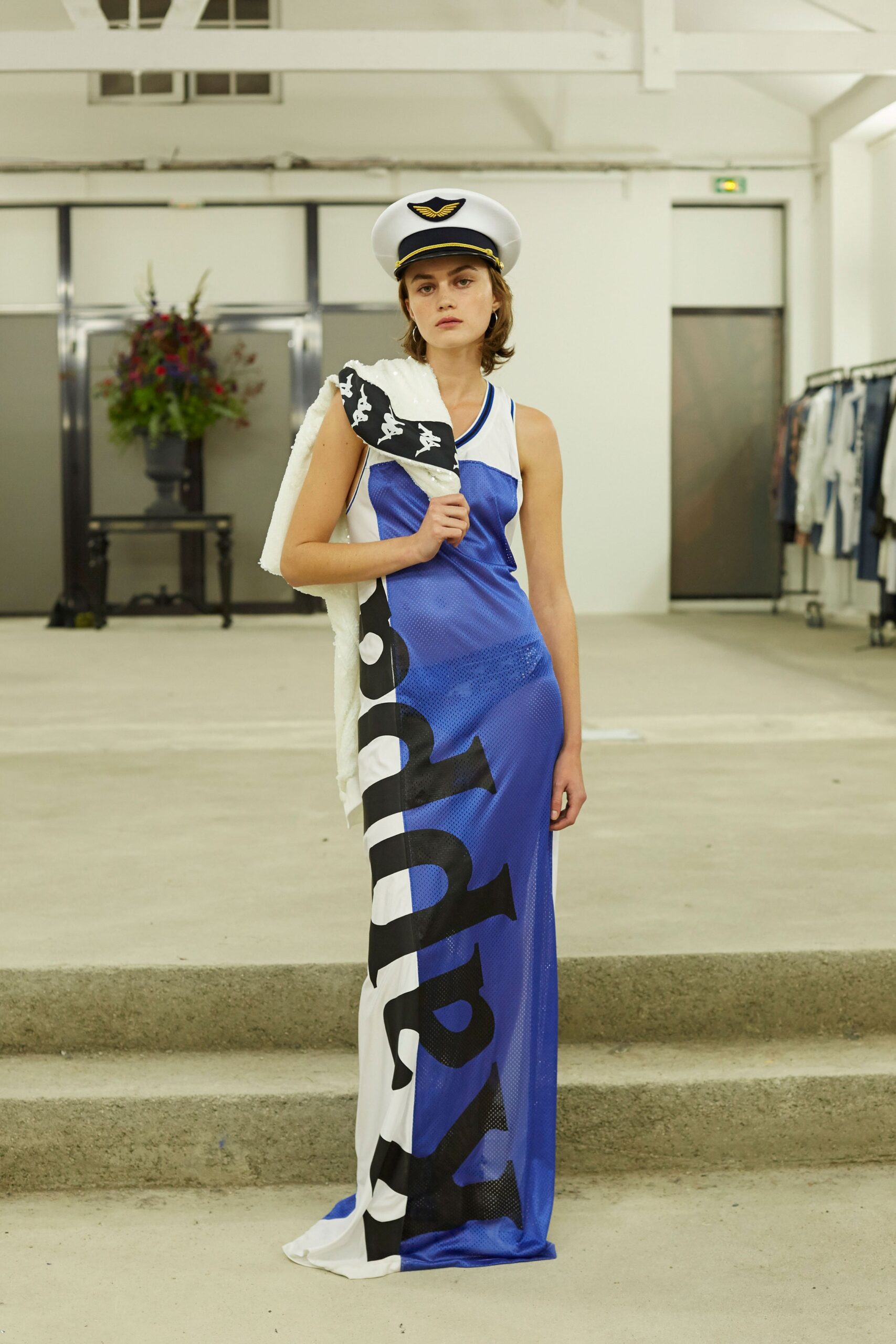 Faith Connexion S/S 18 Look 22