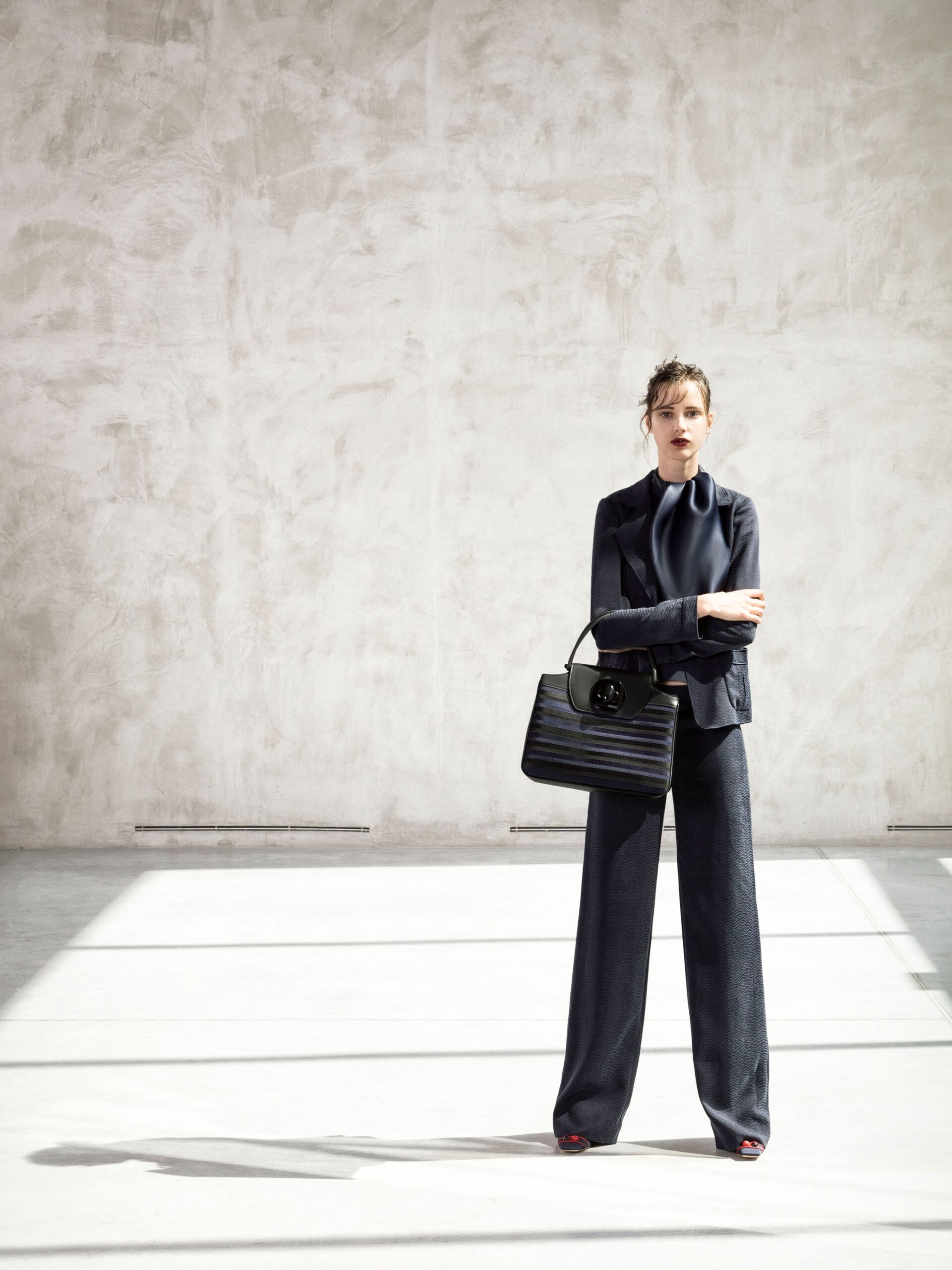 Giorgio Armani Resort 18 Look 23