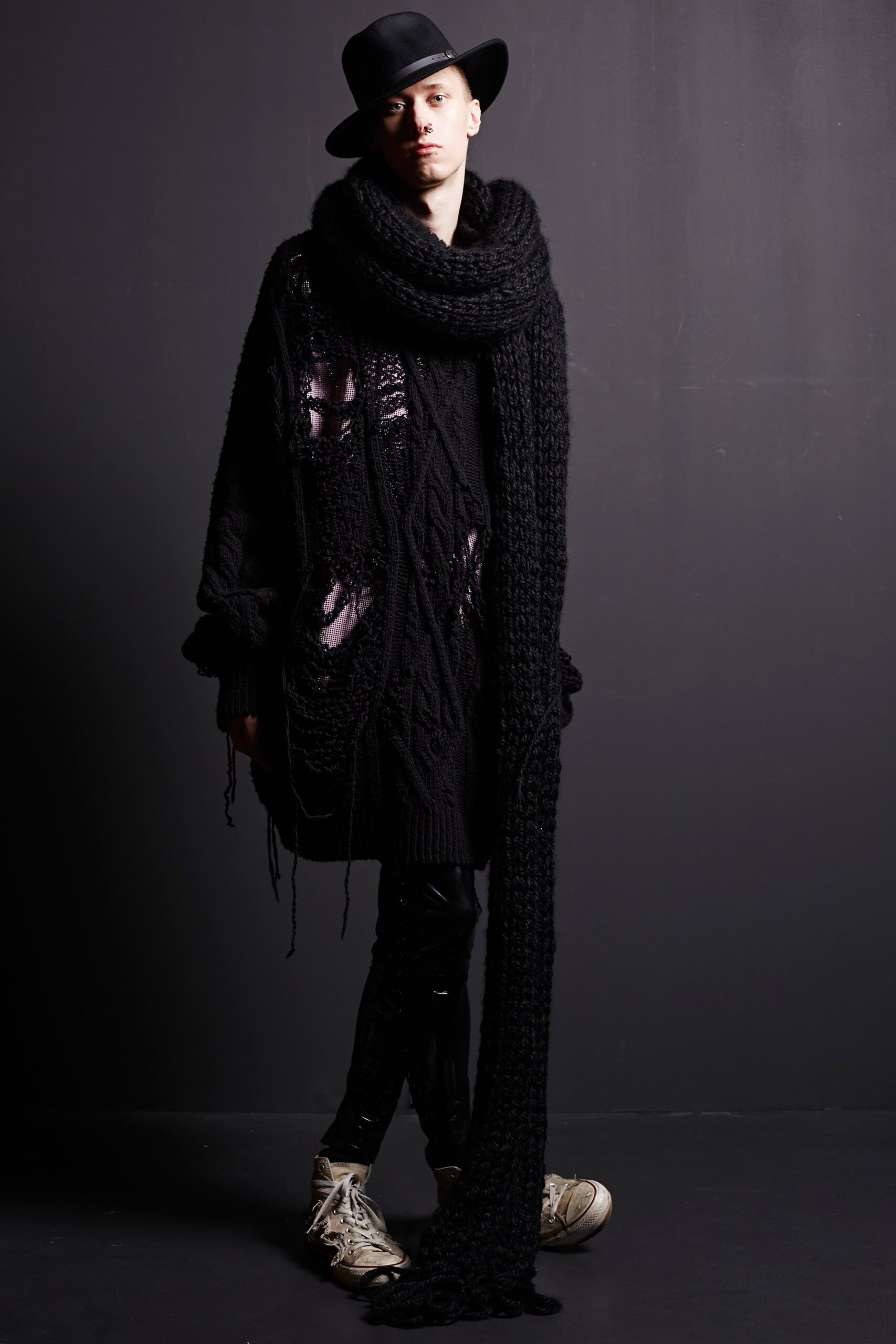 Faith Connexion F/W 16 Look 23