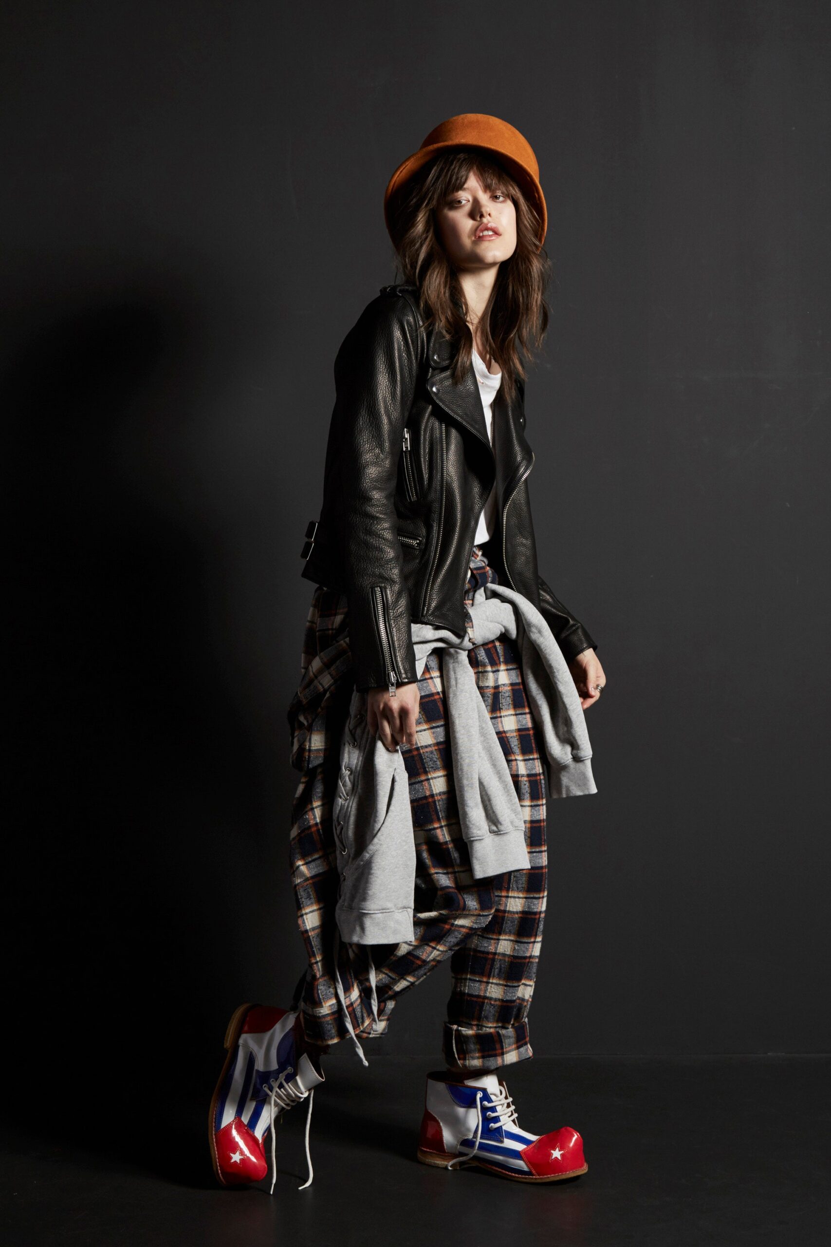 Faith Connexion Pre-Fall 2016