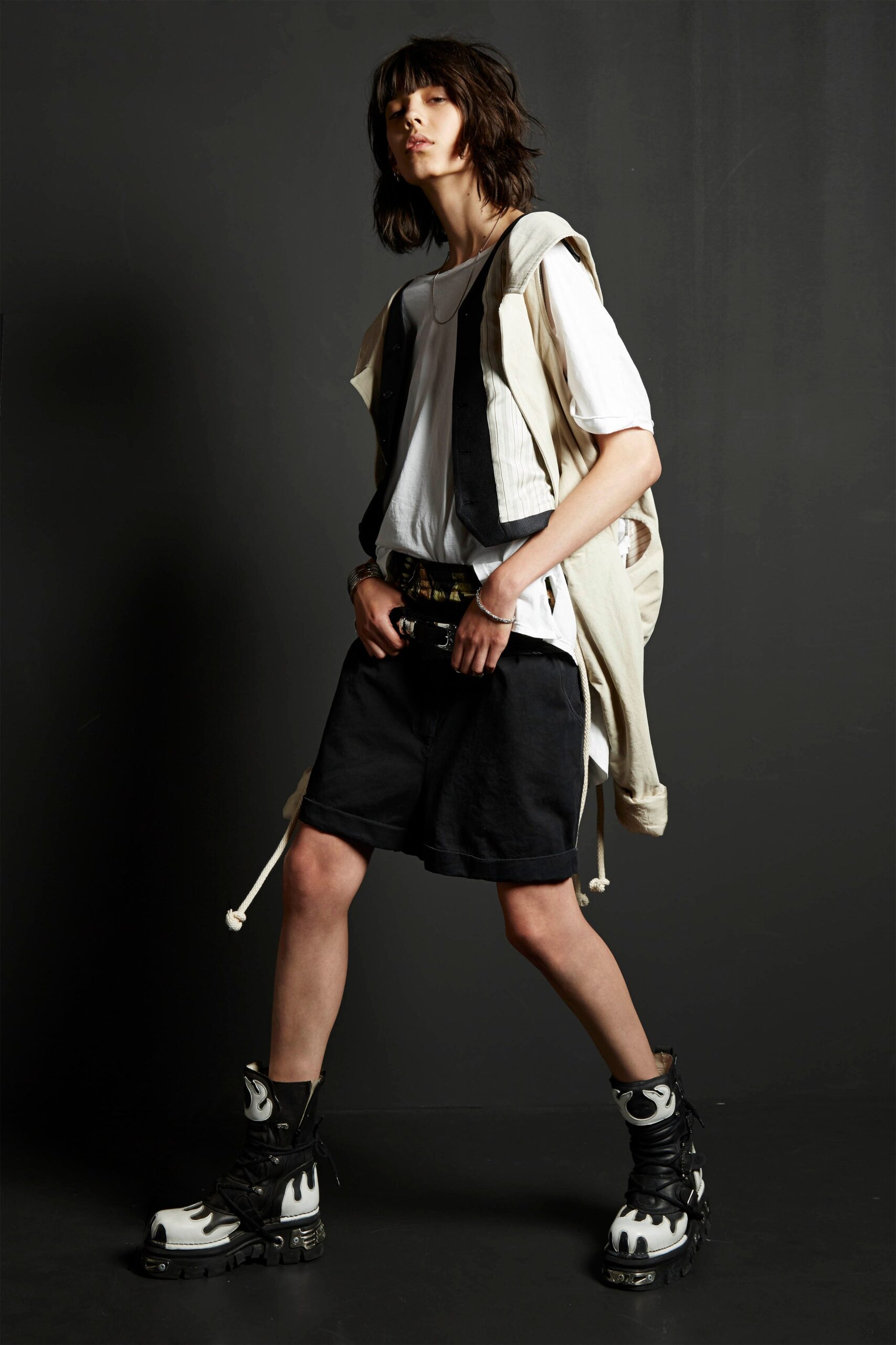 Faith Connexion S/S 16 Look 23