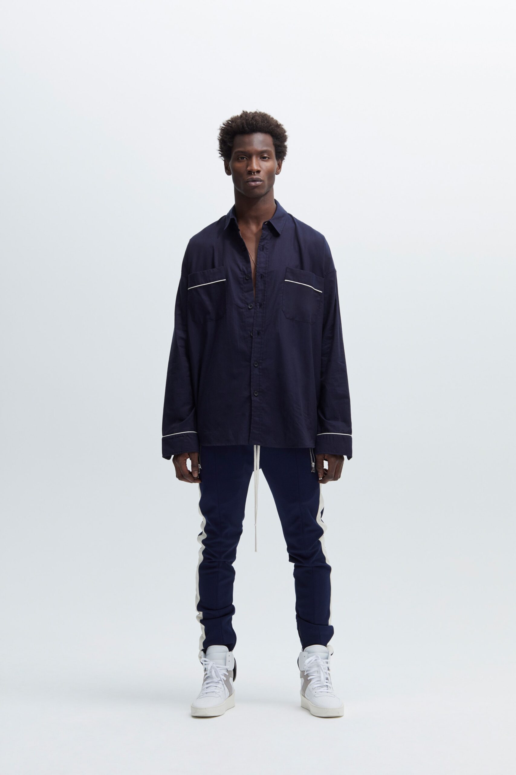 Fear of God F/W 17 Menswear Look 23