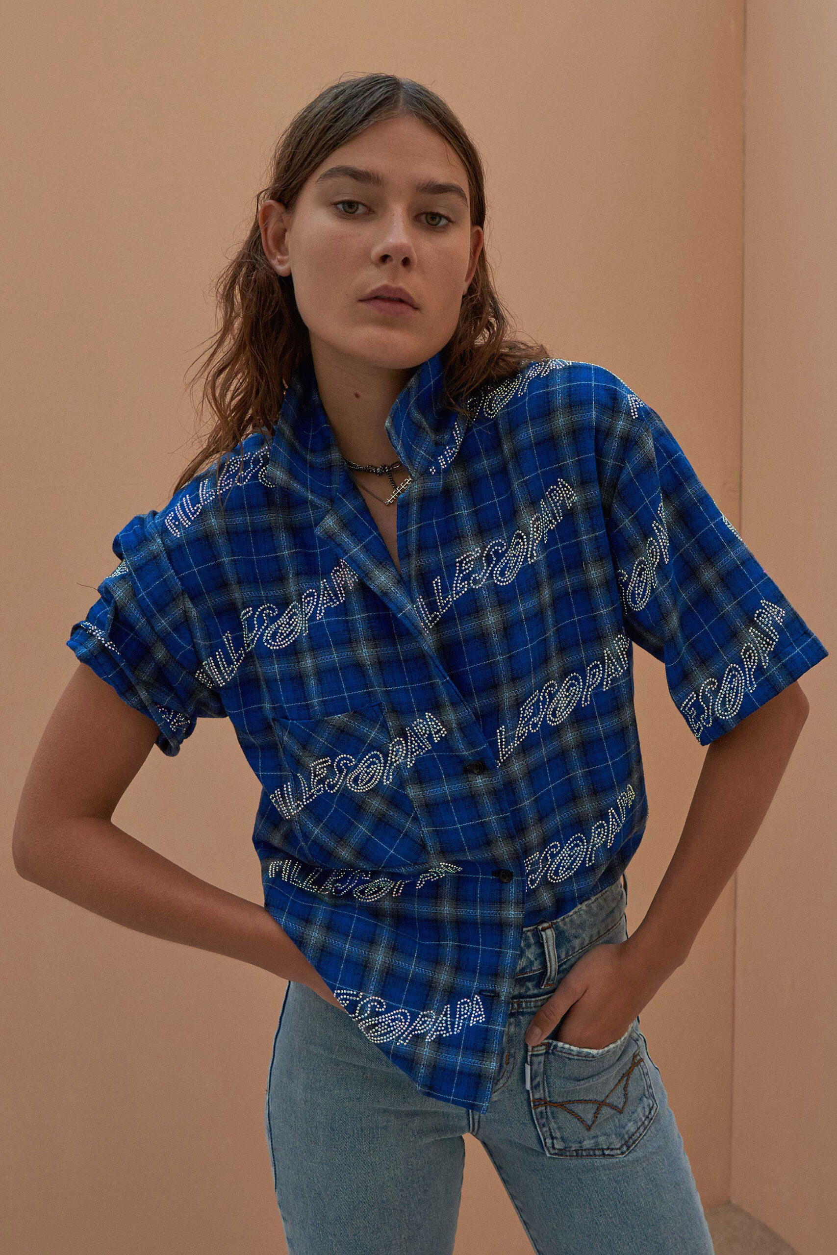 Filles à Papa S/S 18 Look 23