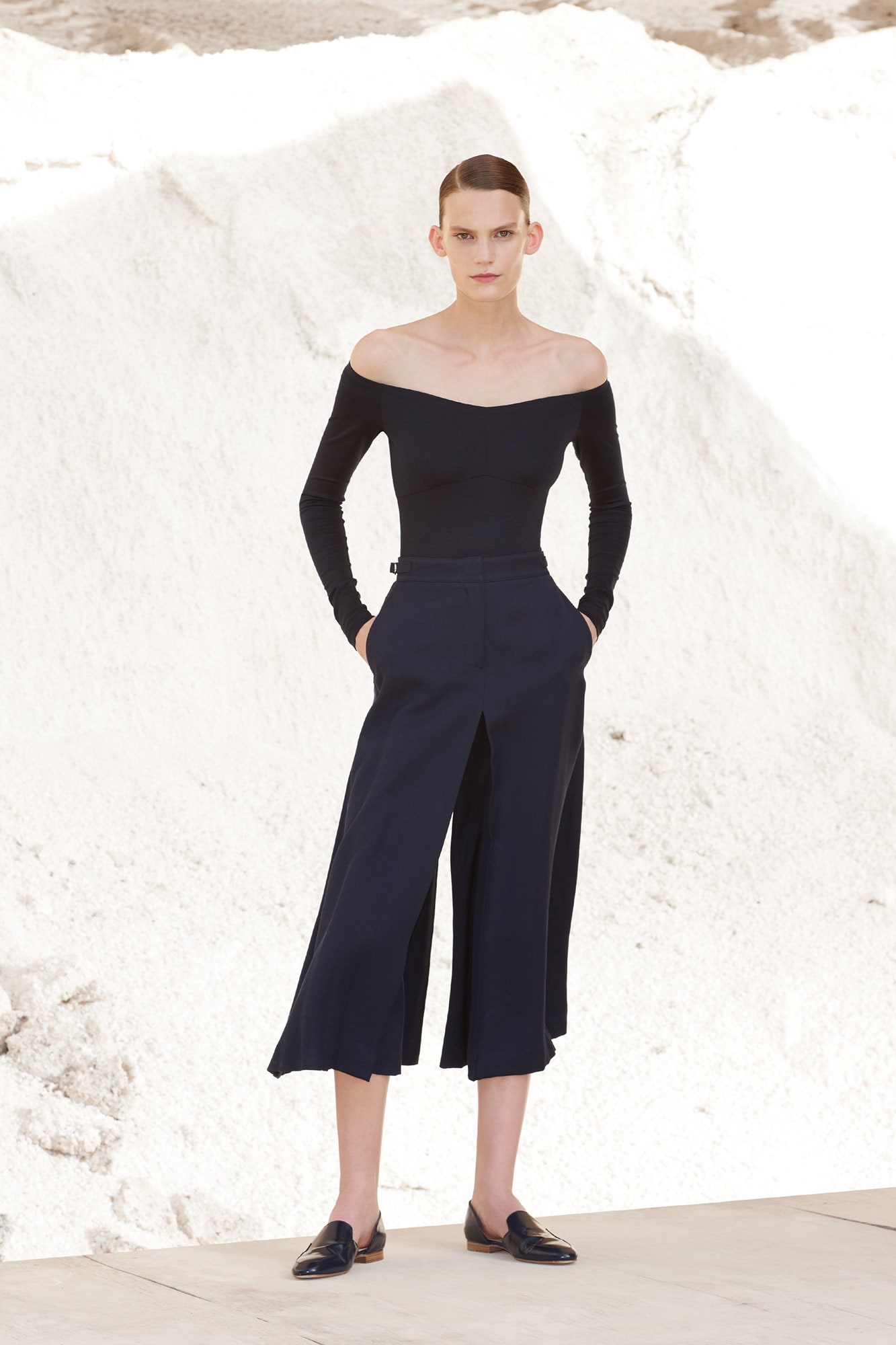 Gabriela Hearst S/S 17 Look 23