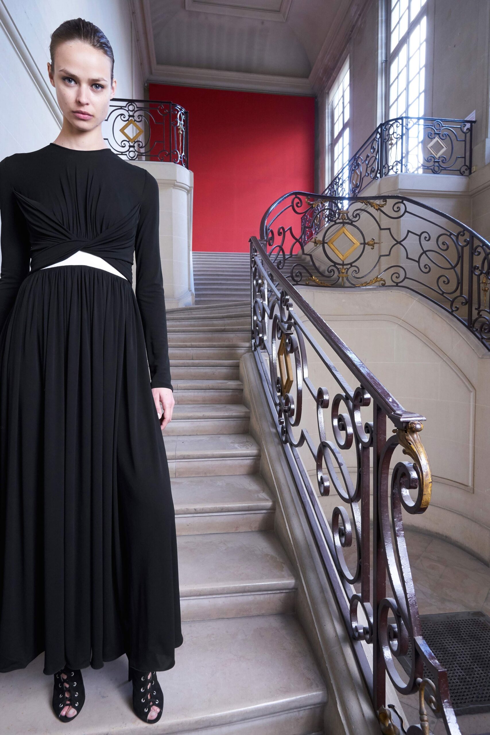 Giambattista Valli F/W 17 Look 23