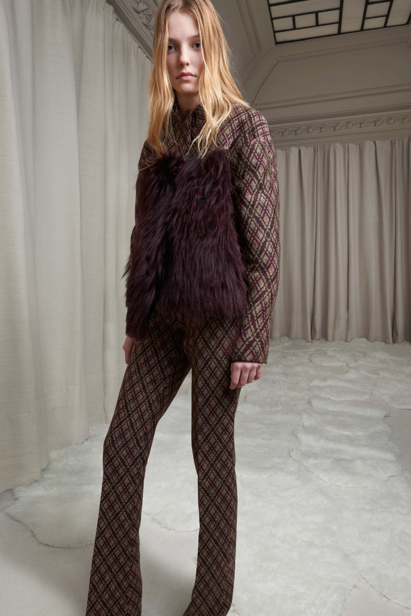 Giambattista Valli F/W 16 Look 23