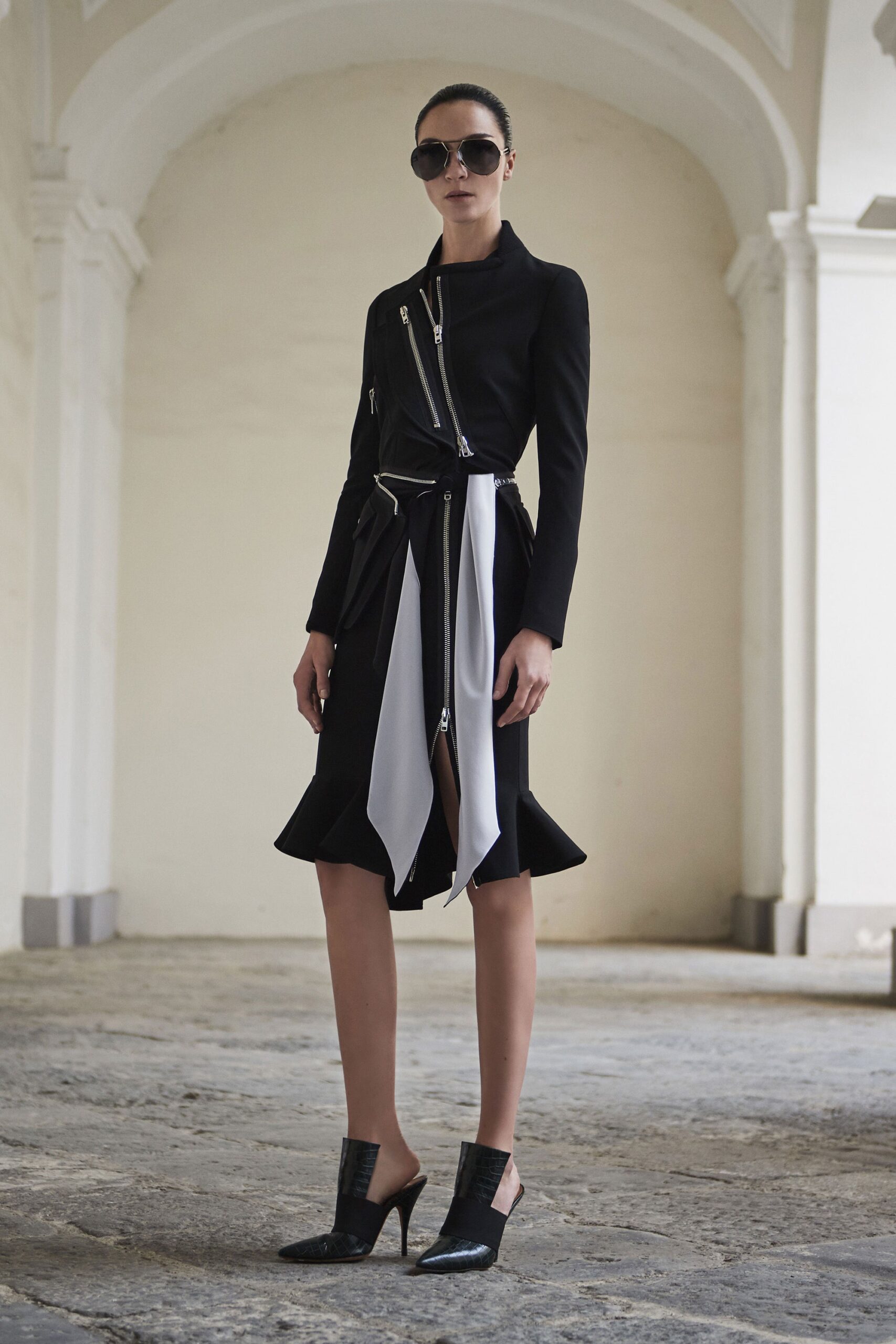 Givenchy Resort 17 Look 23
