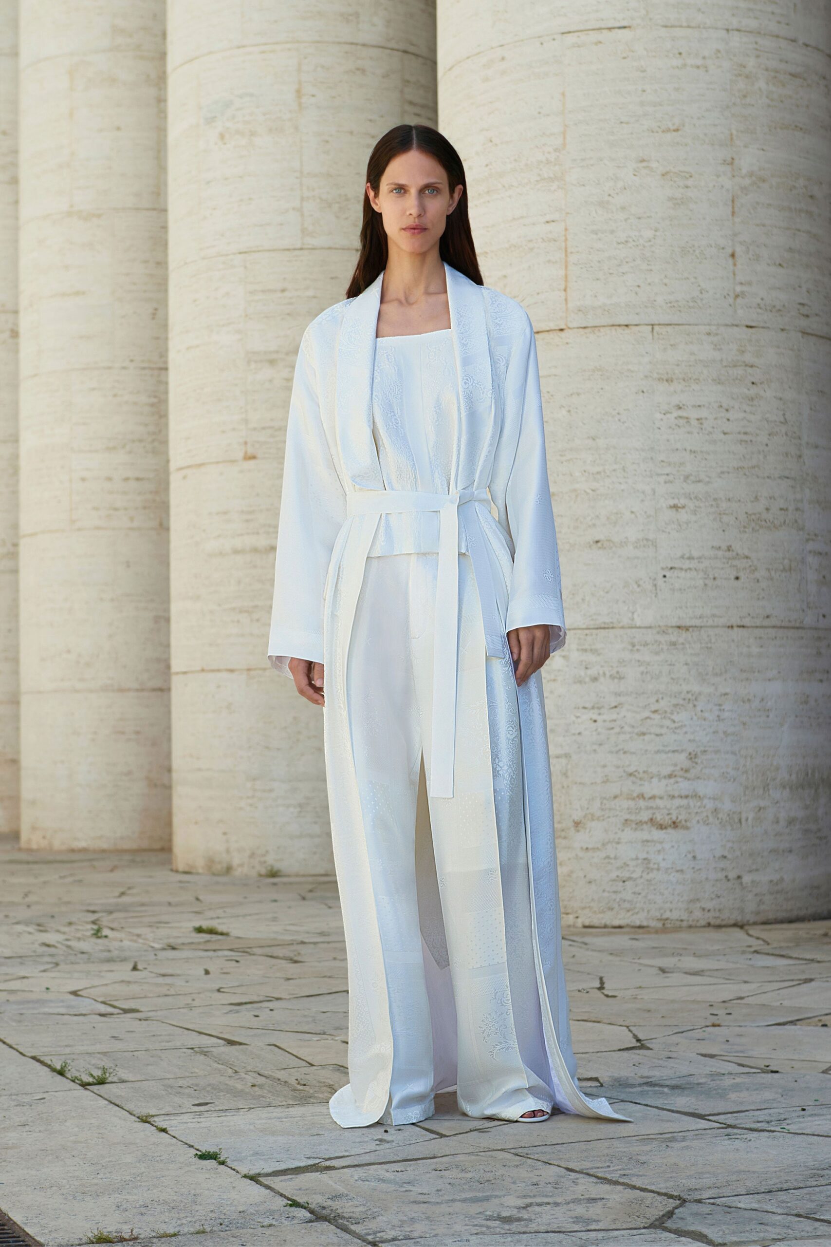 Givenchy Resort 18 Look 23