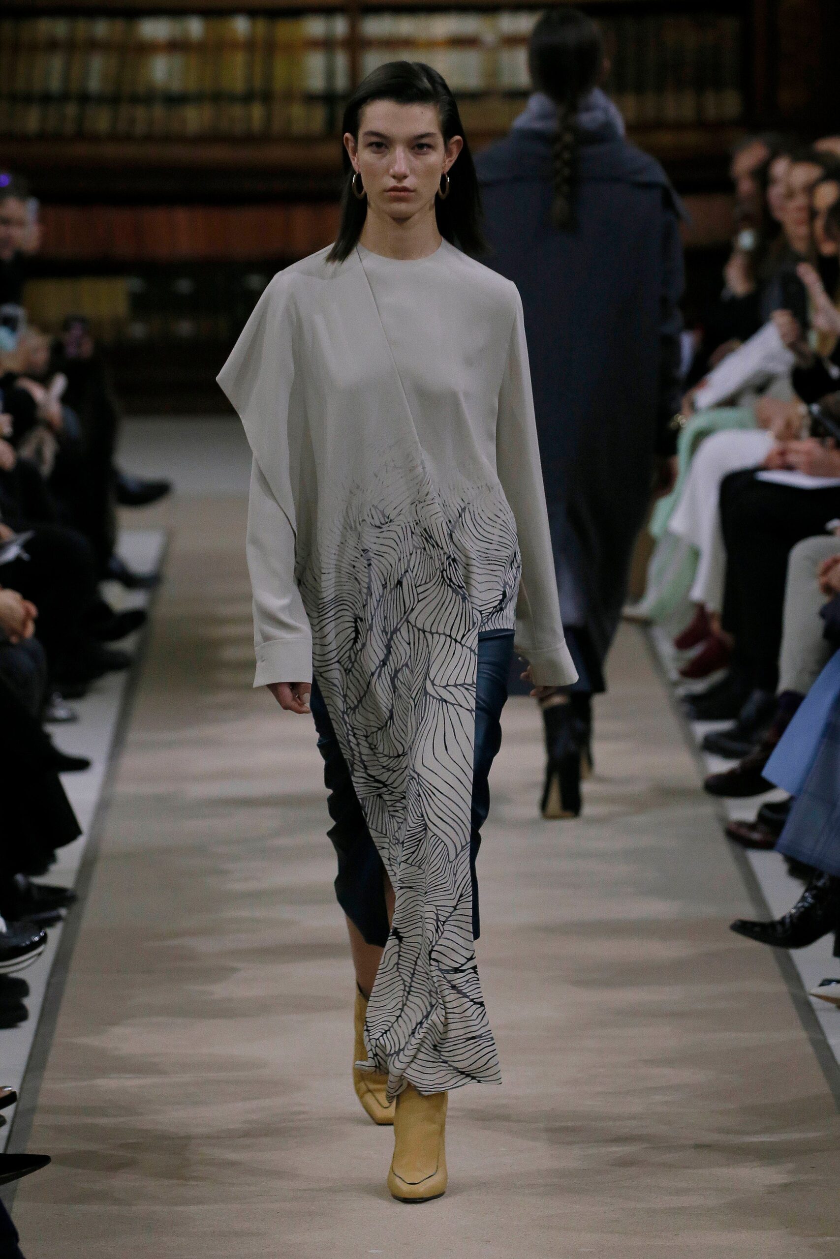 Giada F/W 18 Look 24