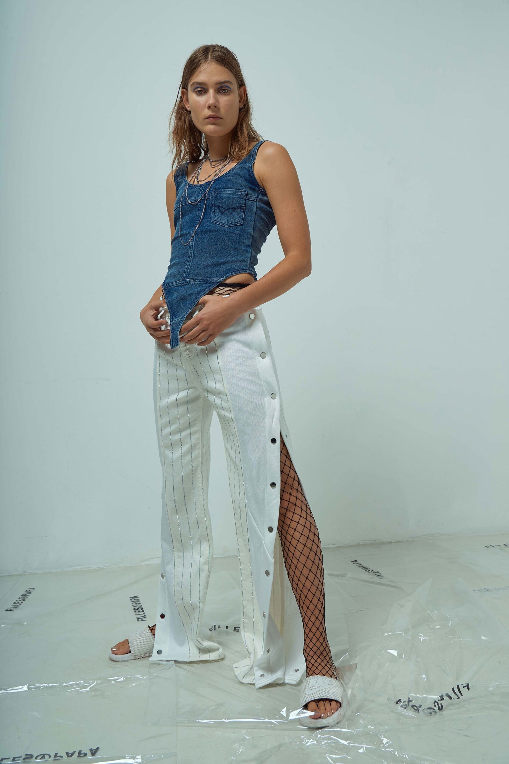Filles à Papa S/S 18 Look 24