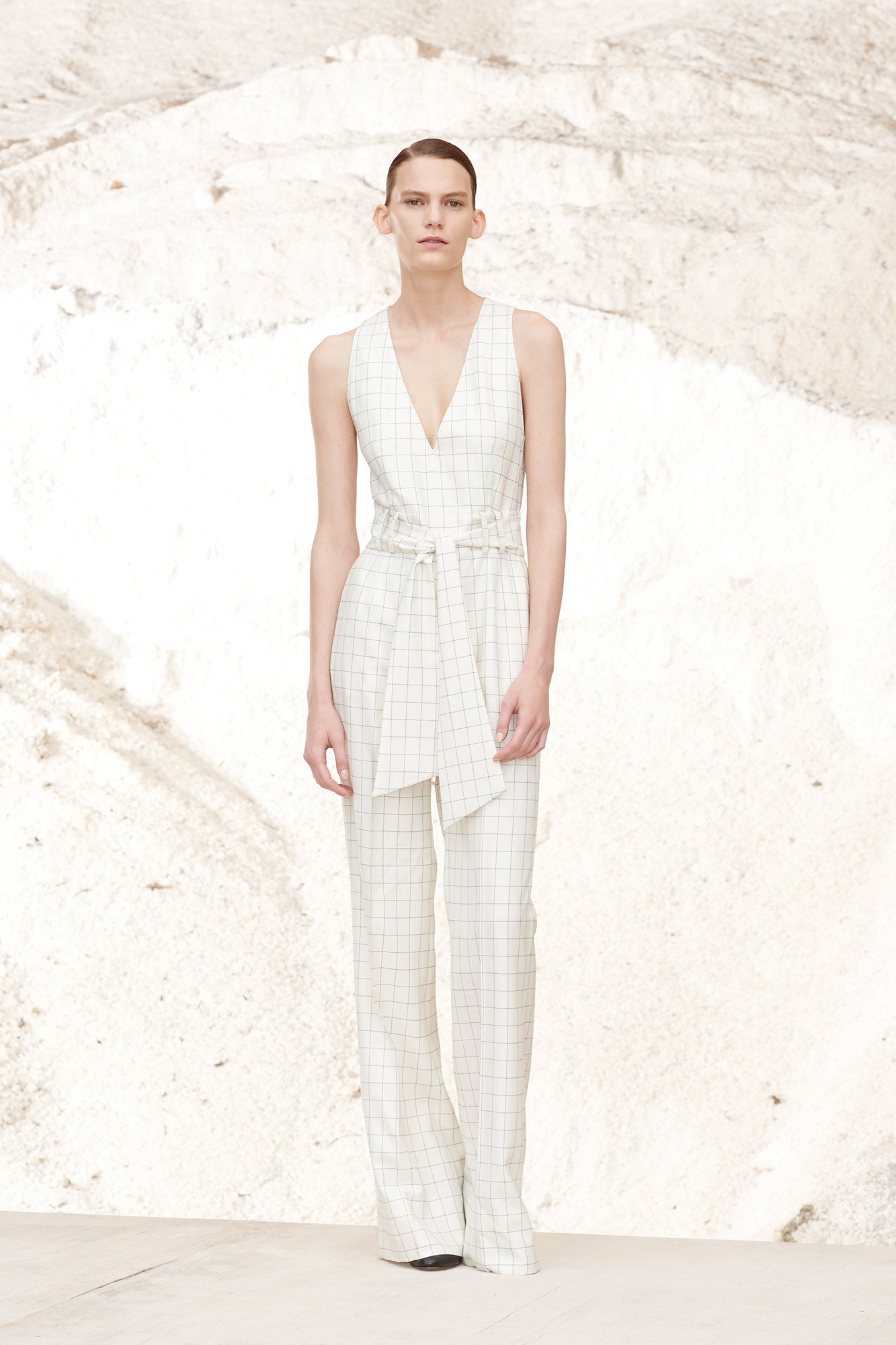 Gabriela Hearst S/S 17 Look 24