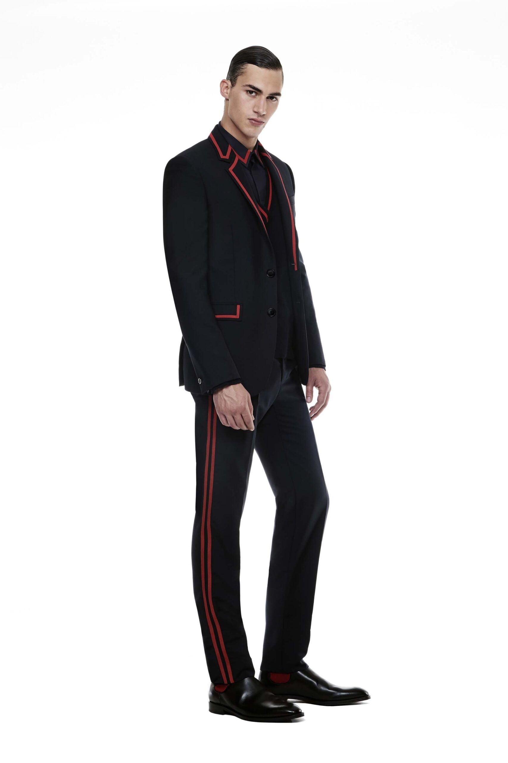 Givenchy Resort 17 Look 24