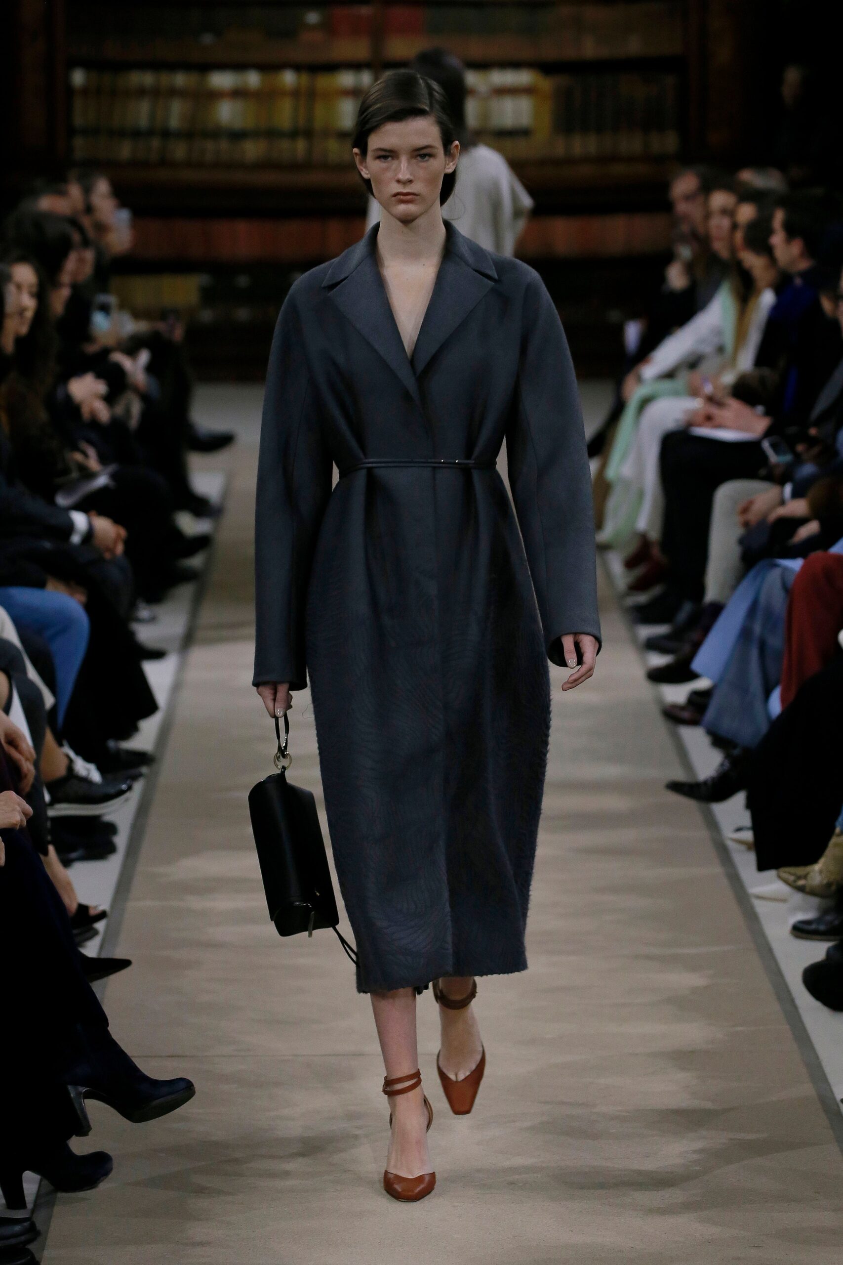 Giada F/W 18 Look 25