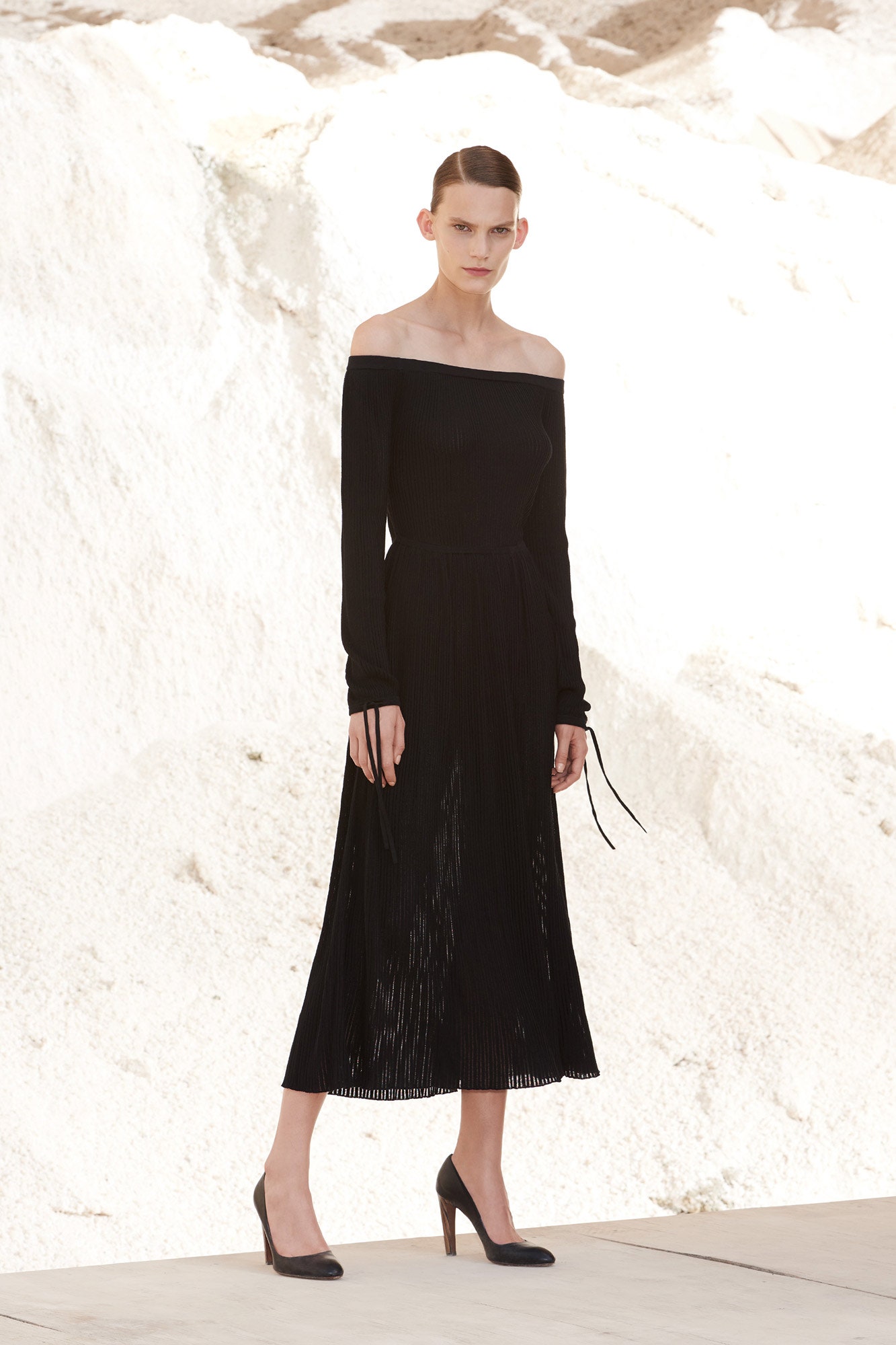 Gabriela Hearst S/S 17 Look 25