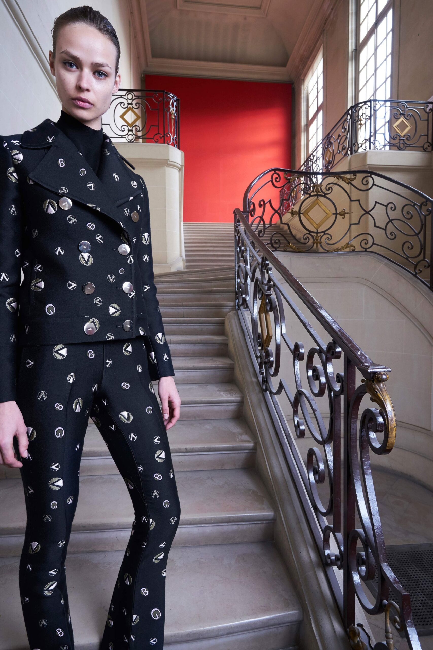 Giambattista Valli F/W 17 Look 25