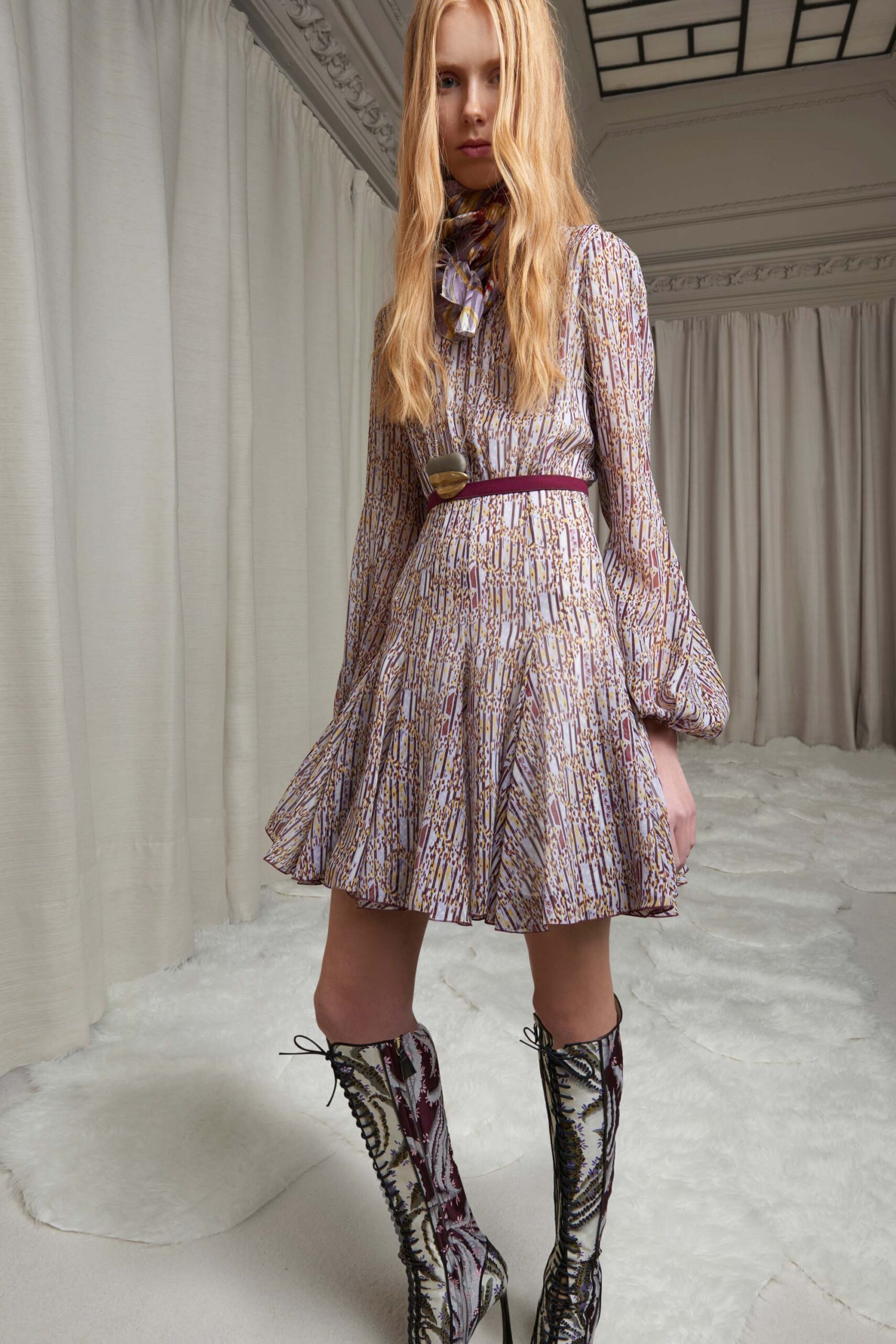 Giambattista Valli F/W 16 Look 25