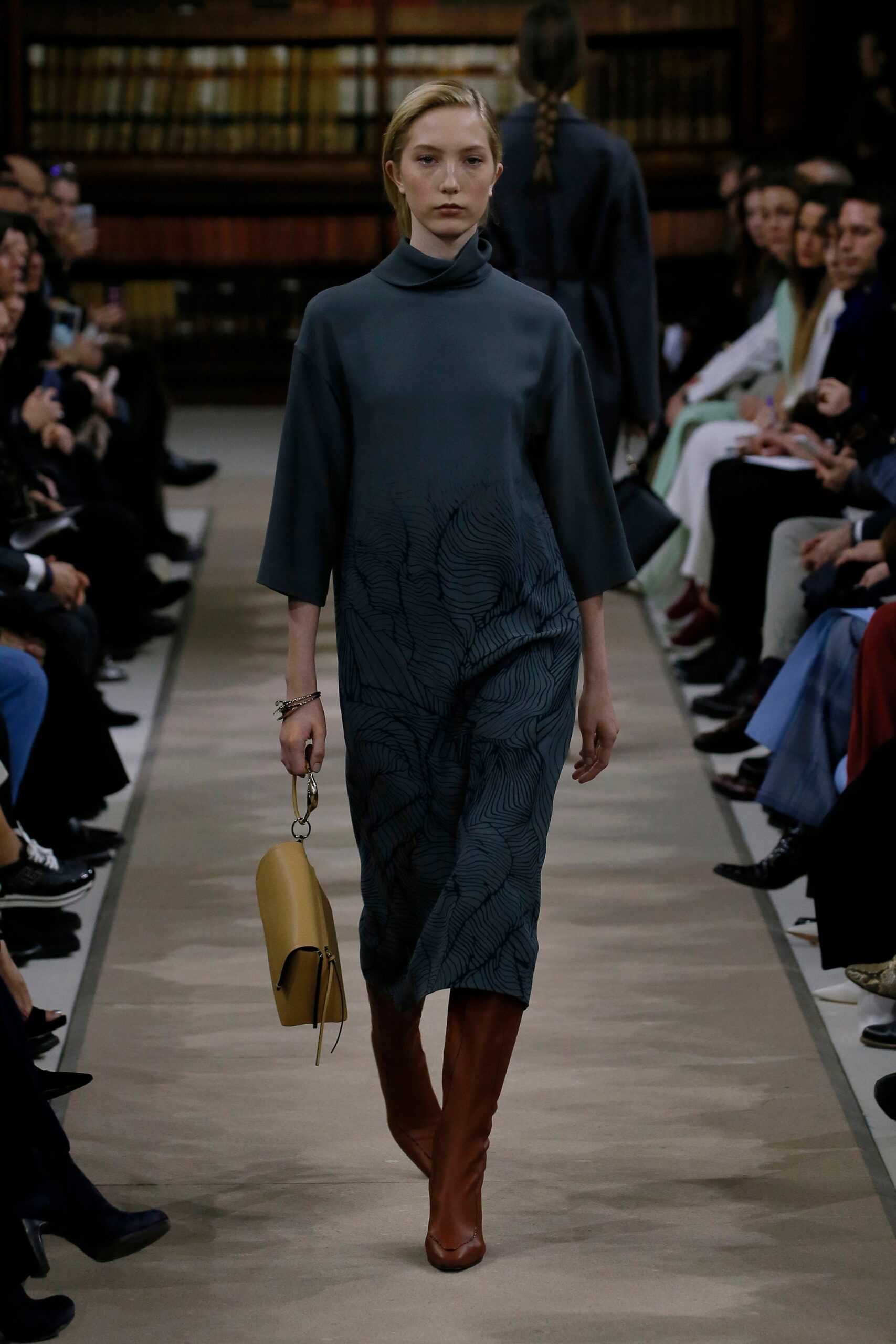 Giada F/W 18 Look 26
