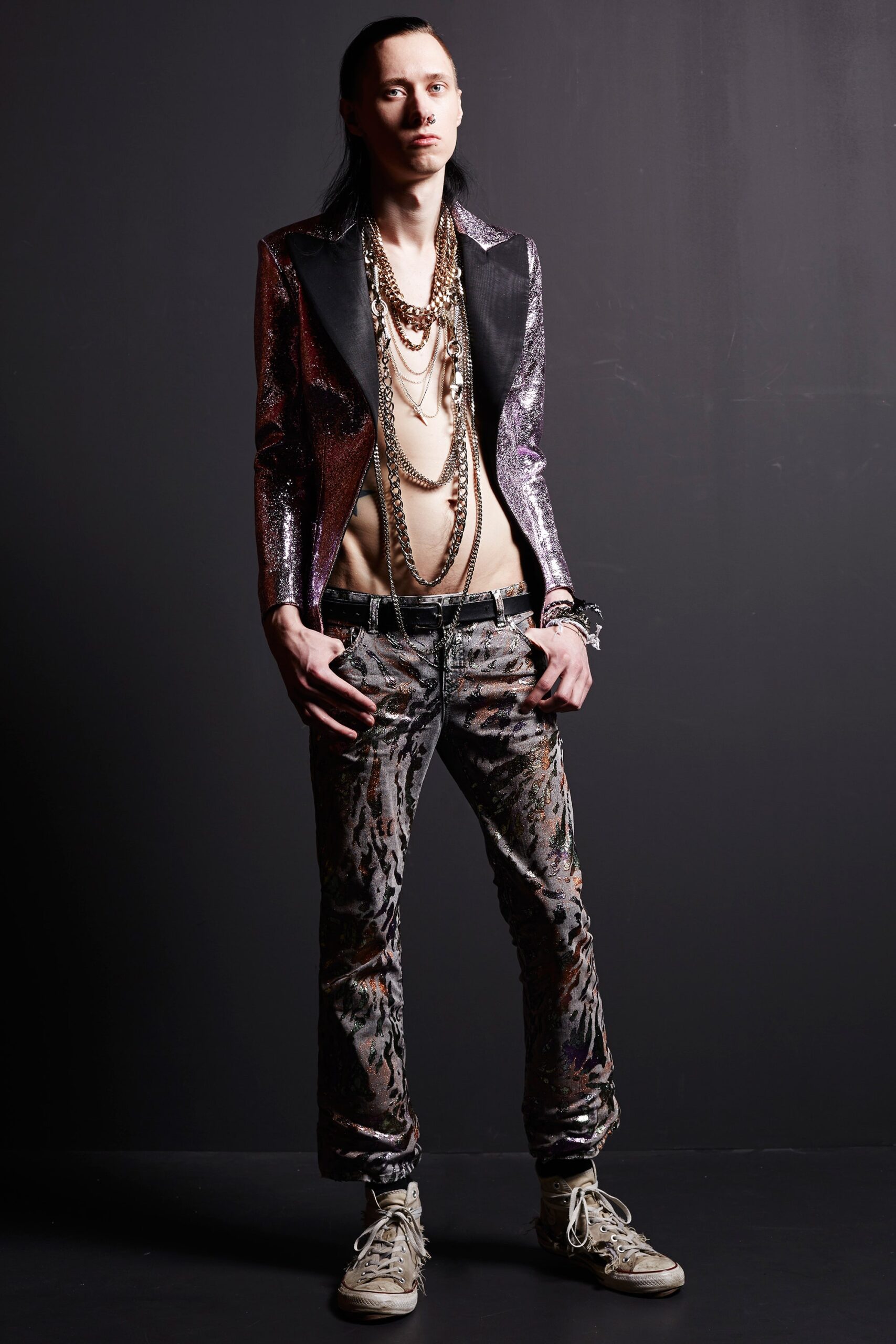 Faith Connexion F/W 16 Look 26