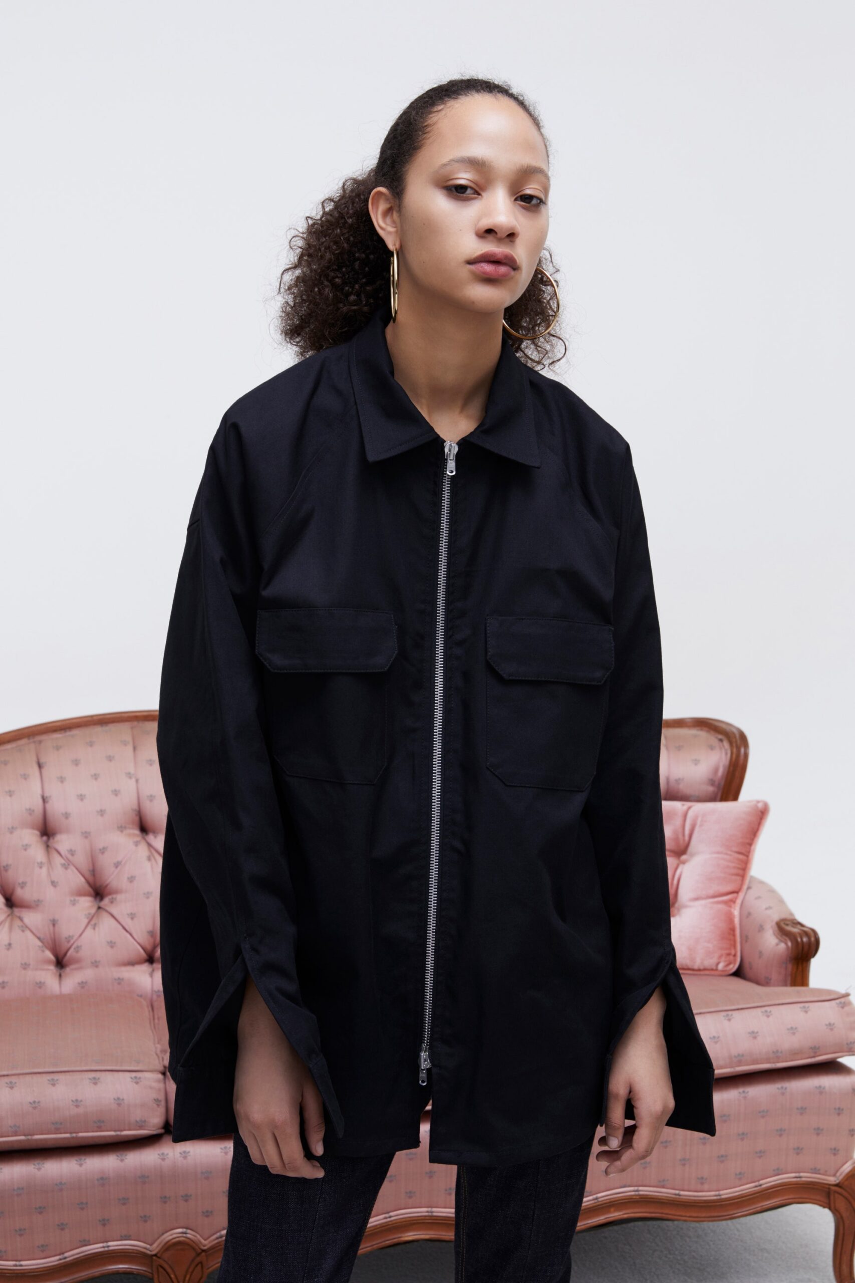 Fear of God F/W 17 Menswear Look 26
