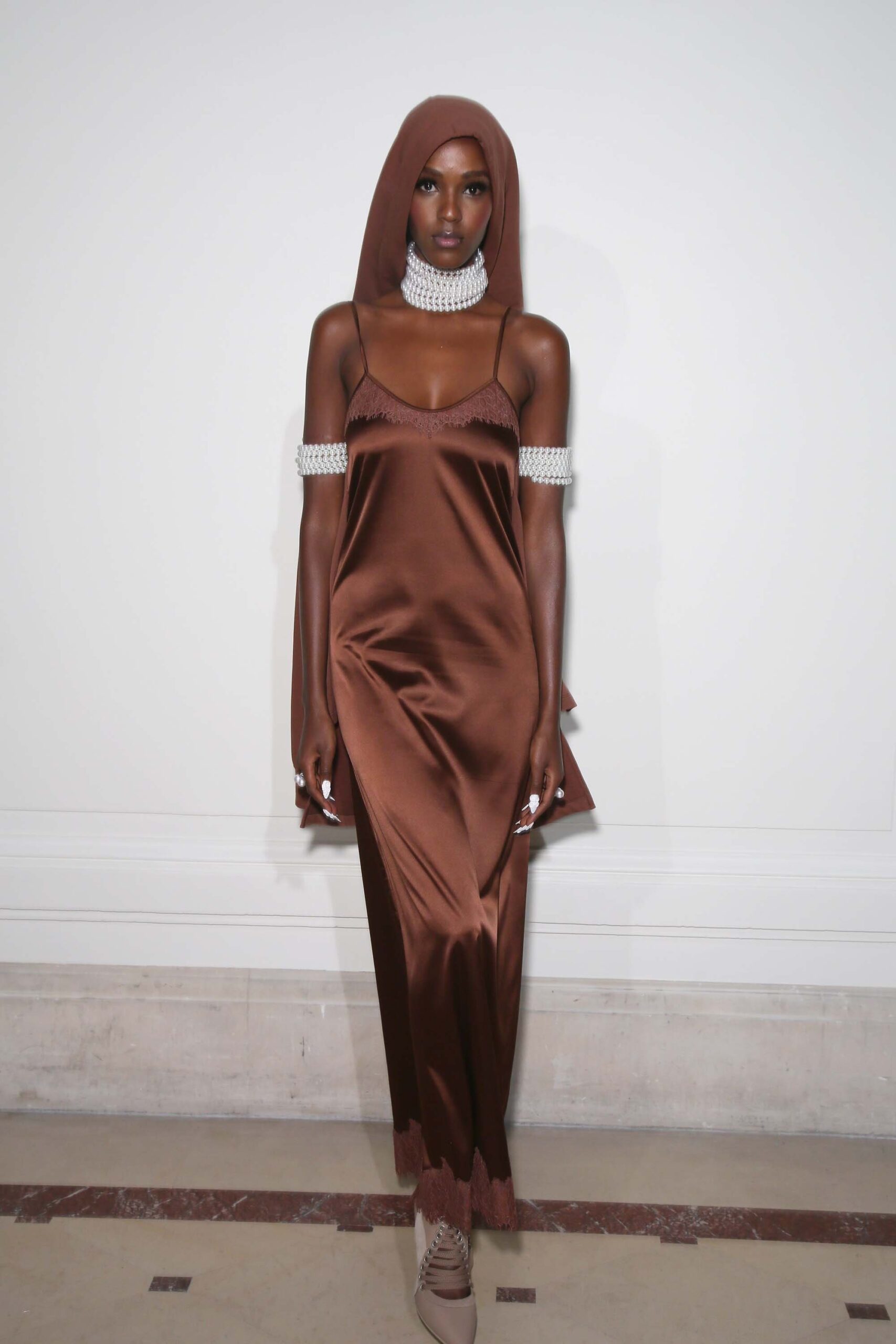 Fenty x Puma S/S 17 Look 26