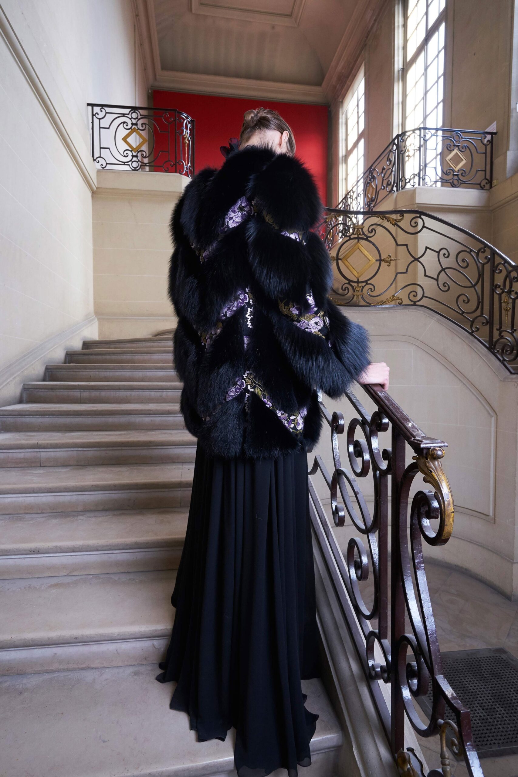 Giambattista Valli F/W 17 Look 26