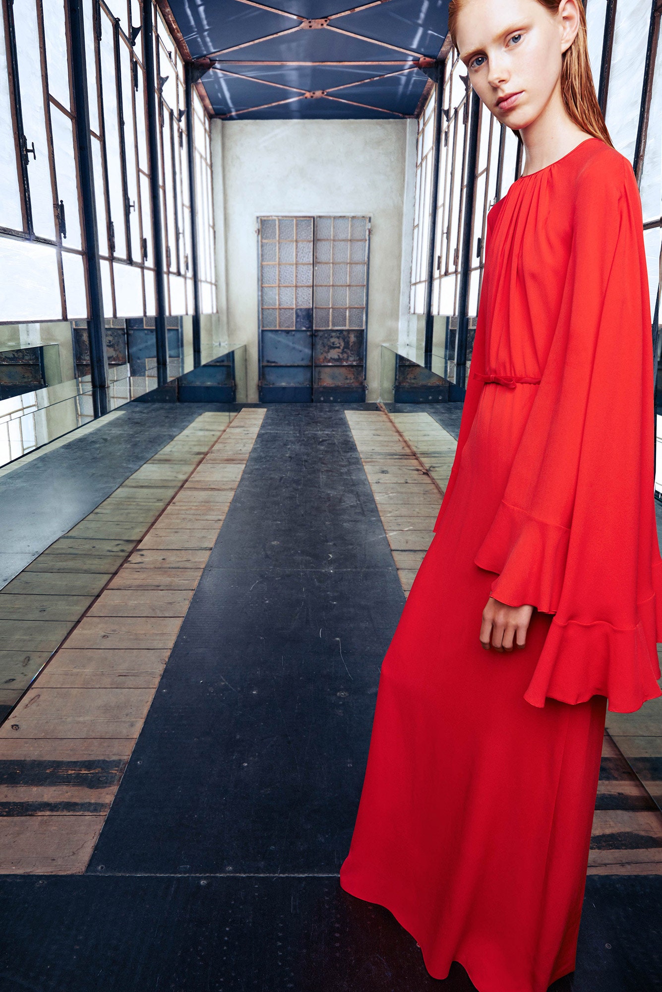 Giambattista Valli Resort 17 Look 26