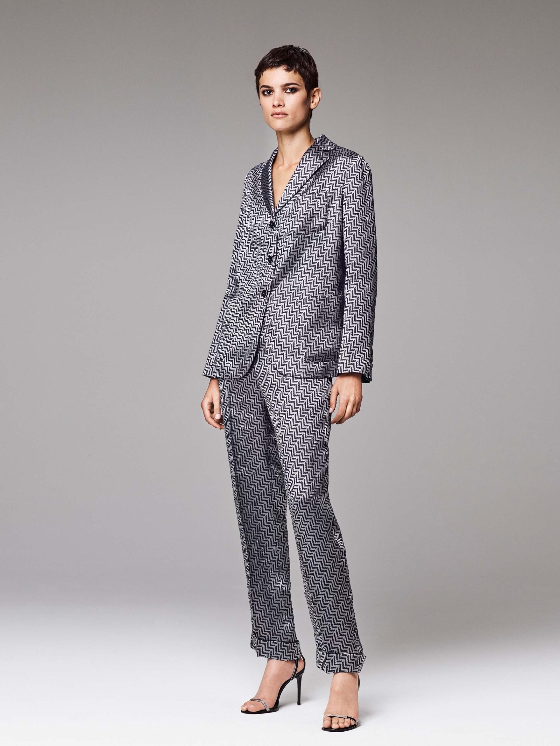 Giorgio Armani Resort 17 Look 26
