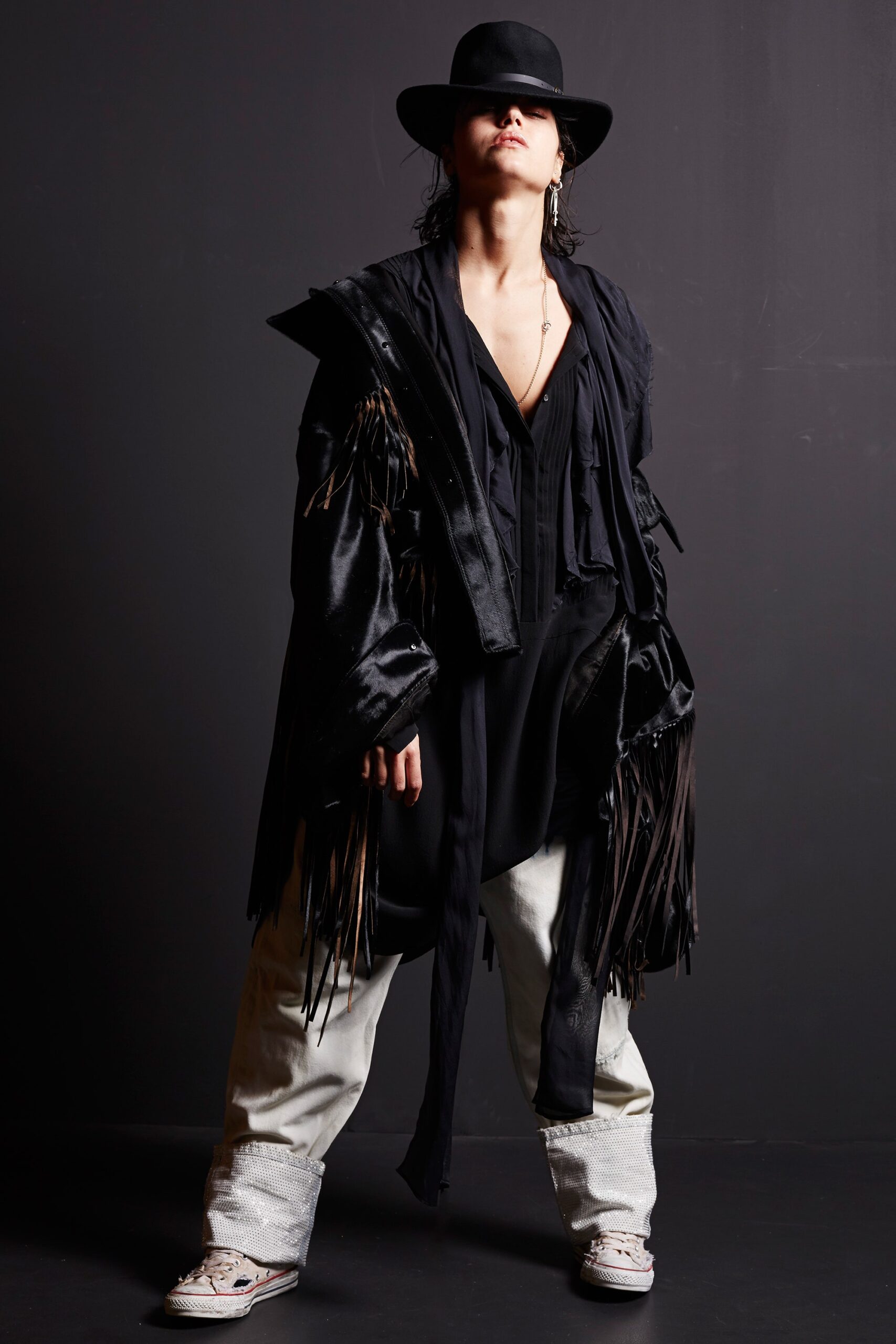 Faith Connexion F/W 16 Look 27