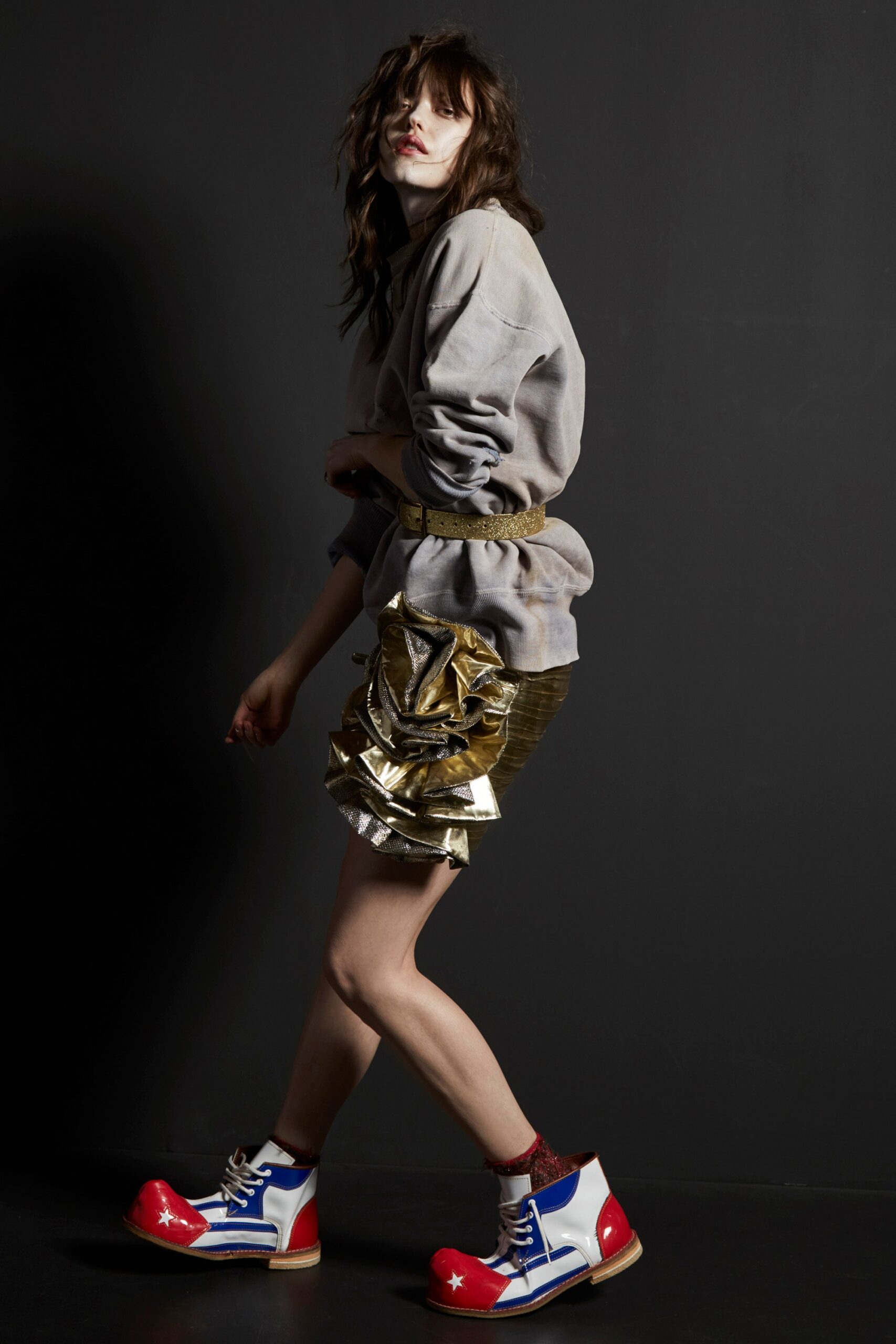Faith Connexion F/W 16 Look 5
