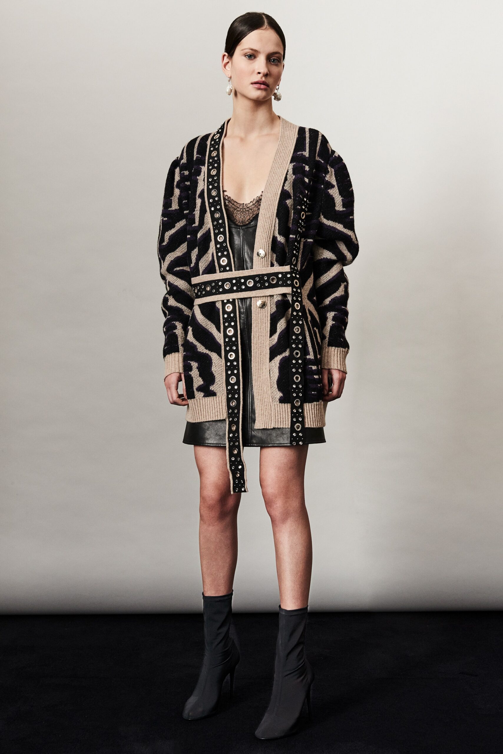 Francesco Scognamiglio F/W 17 Look 27