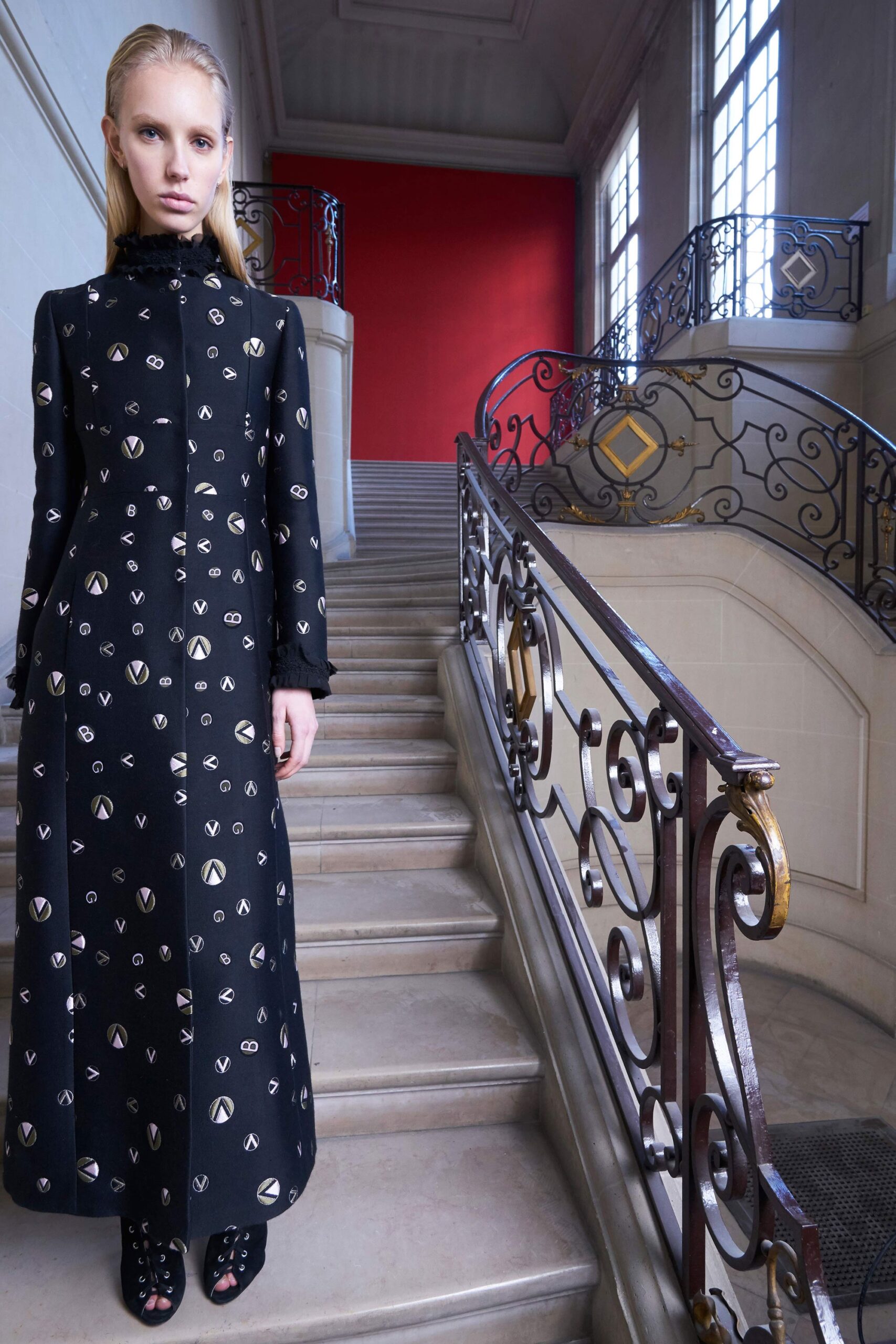 Giambattista Valli F/W 17 Look 27