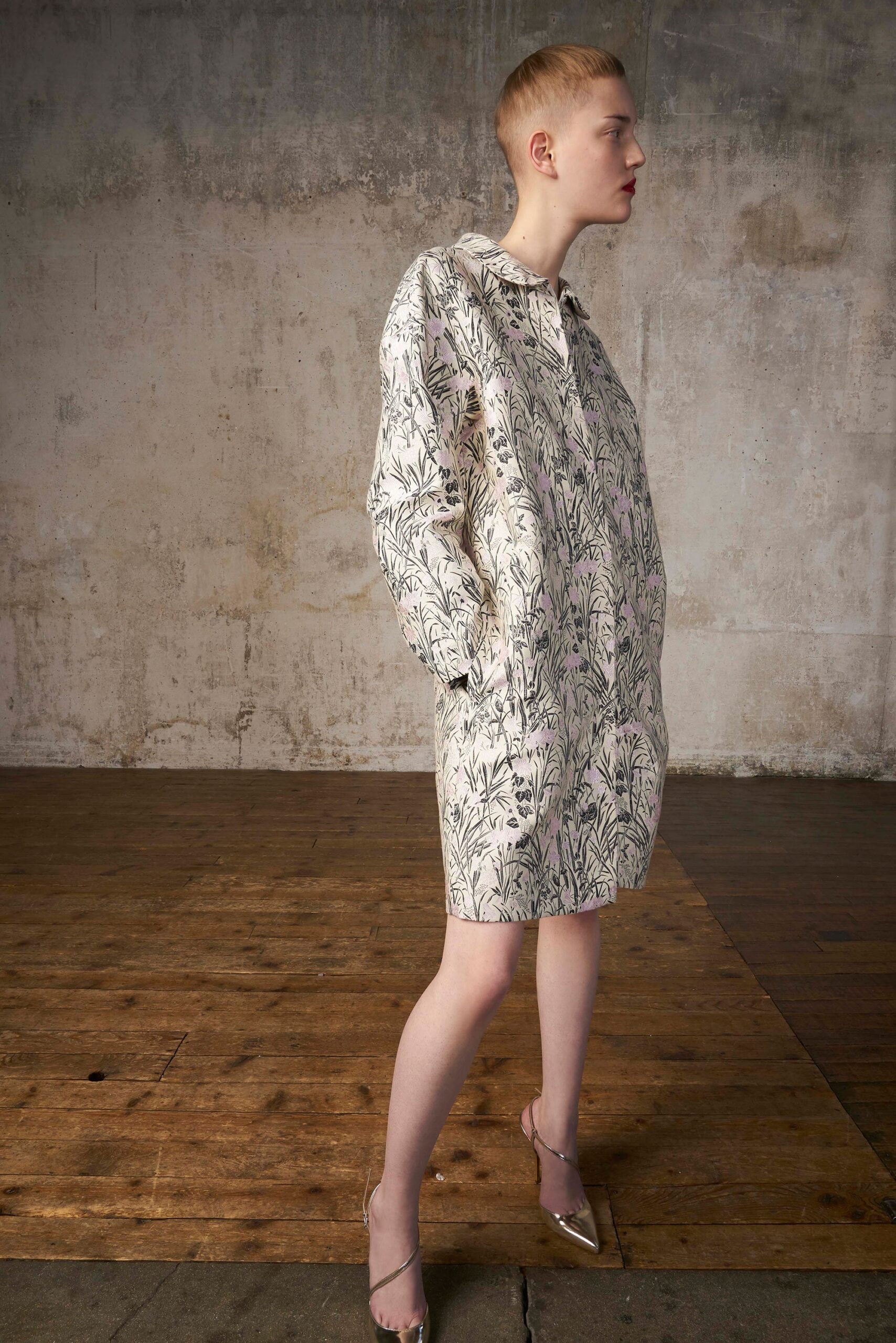 Giambattista Valli Resort 18 Look 26