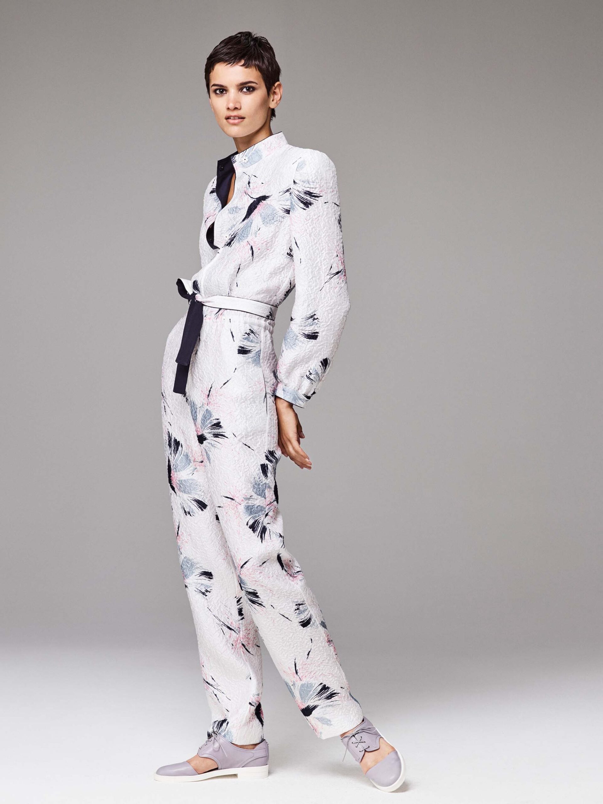 Giorgio Armani Resort 17 Look 27