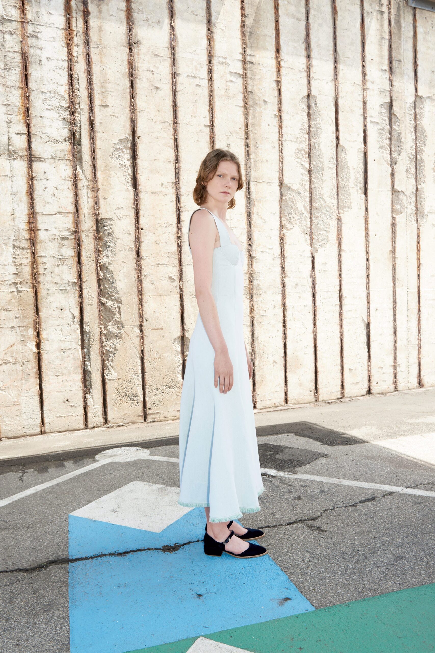 Gabriela Hearst Resort 18 Look 28