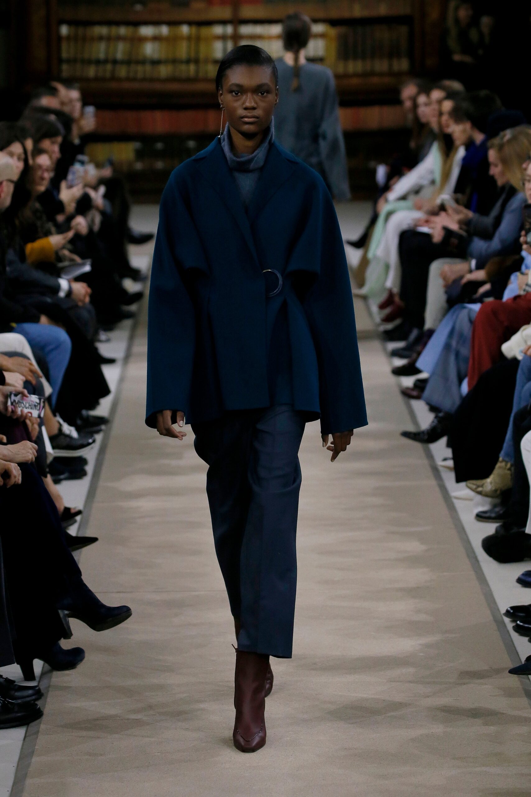 Giada F/W 18 Look 28