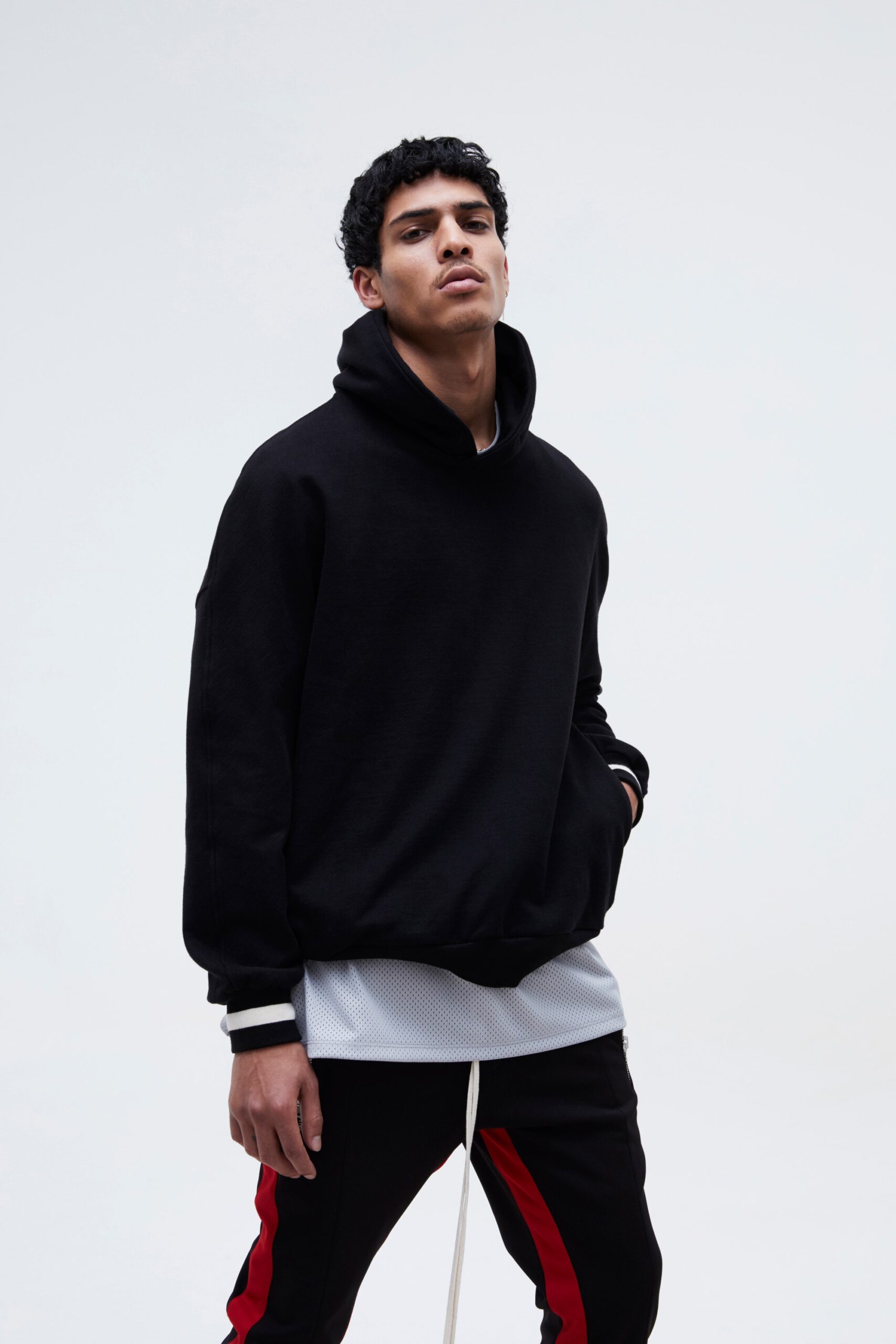 Fear of God F/W 17 Menswear Look 28