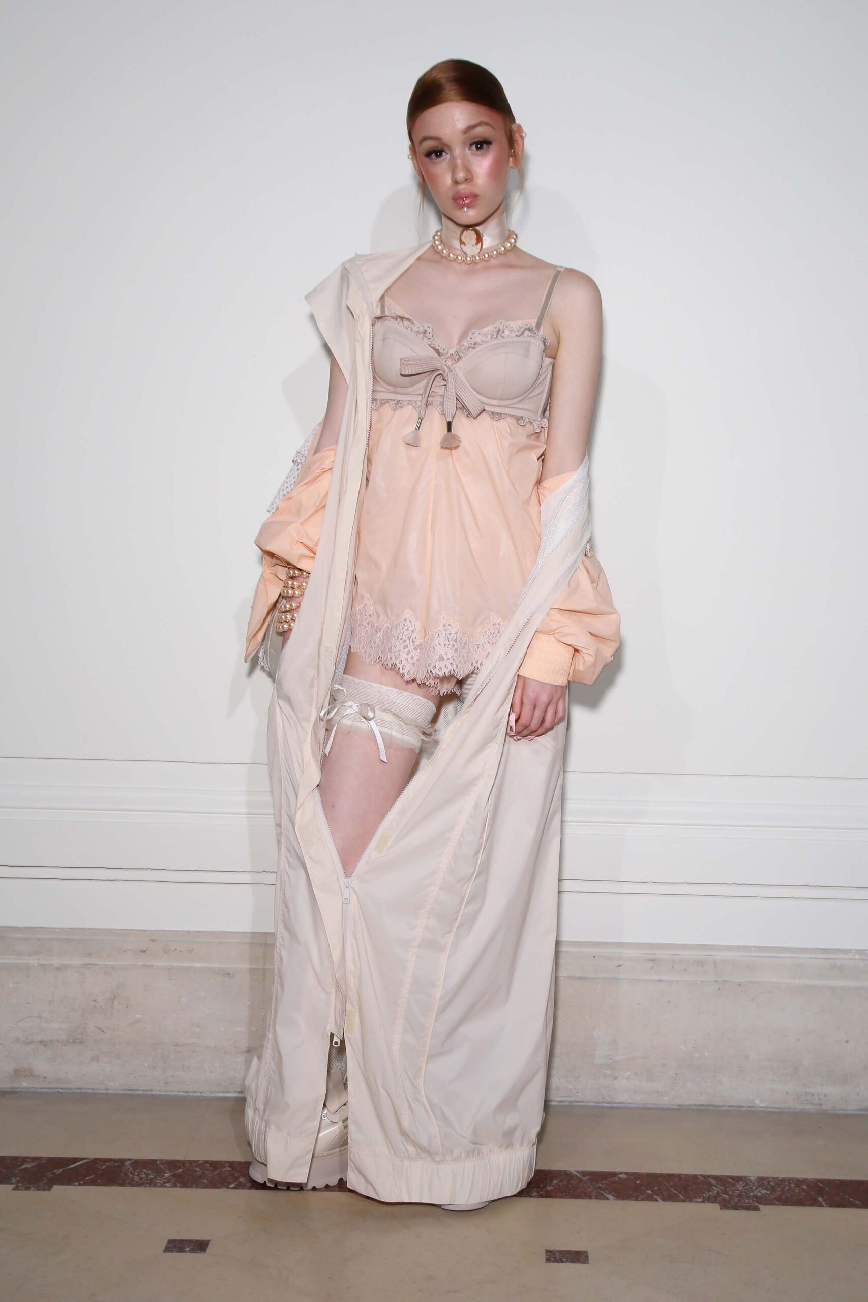 Fenty x Puma S/S 17 Look 28