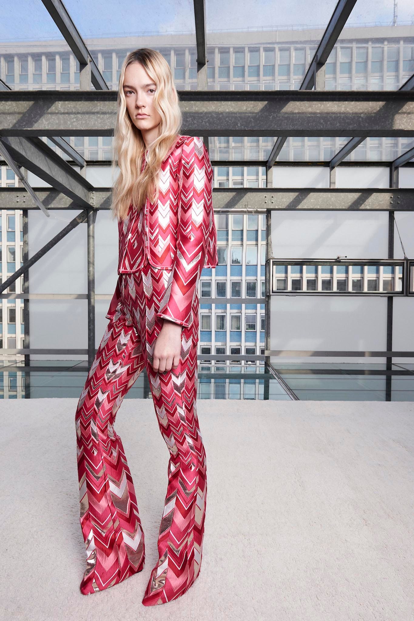 Giambattista Valli Resort 16 Look 29