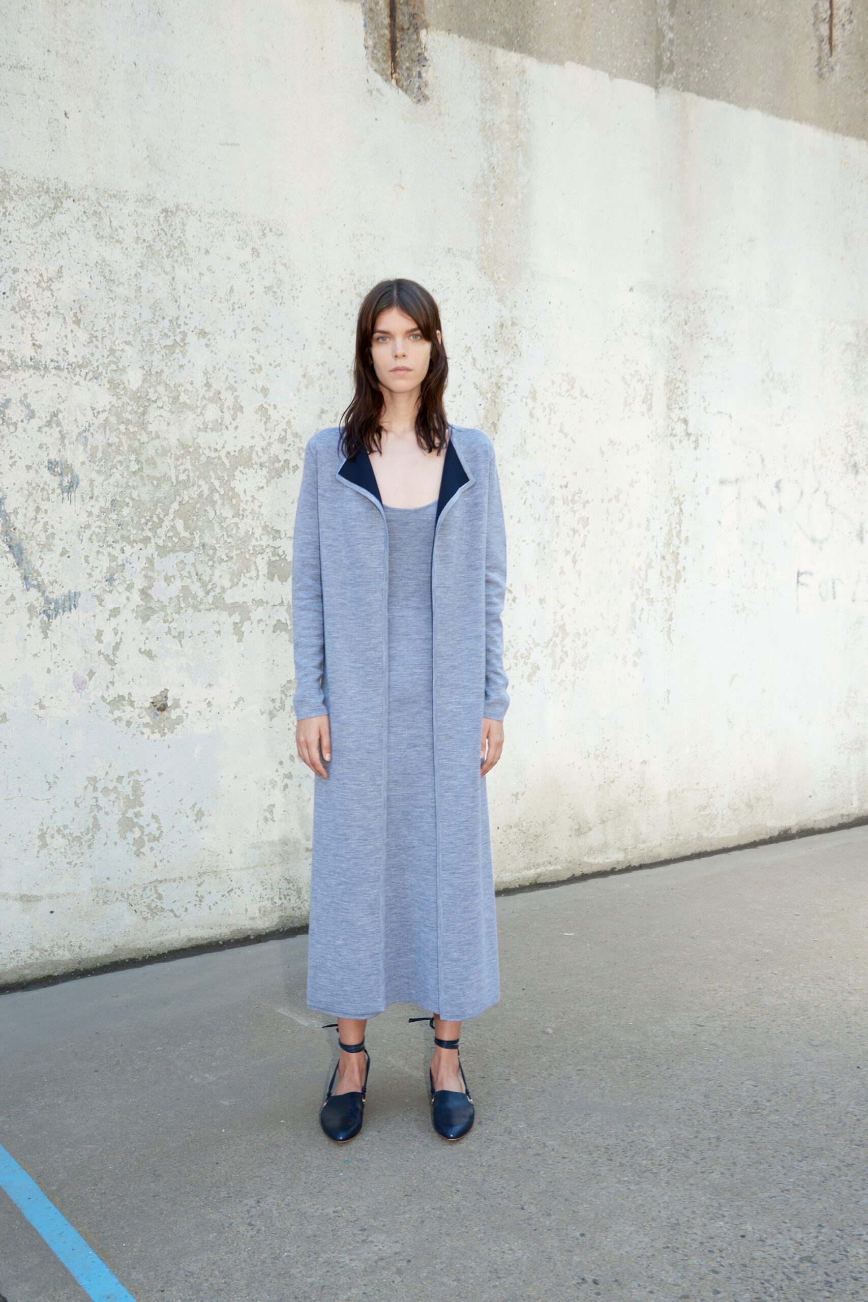 Gabriela Hearst Resort 18 Look 29