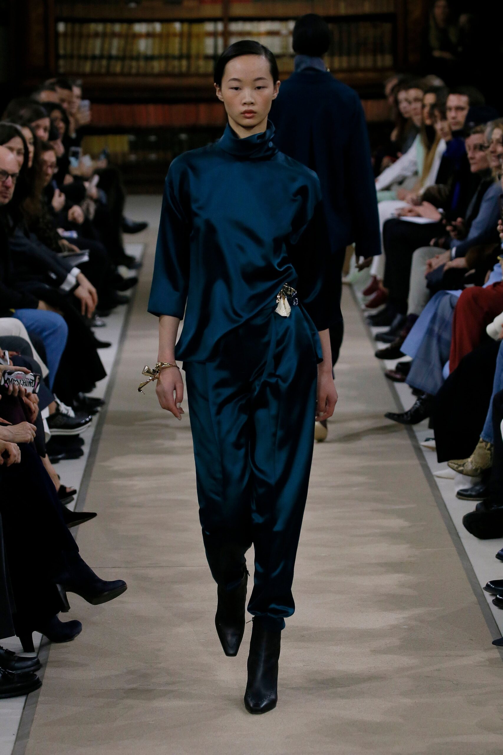 Giada F/W 18 Look 29